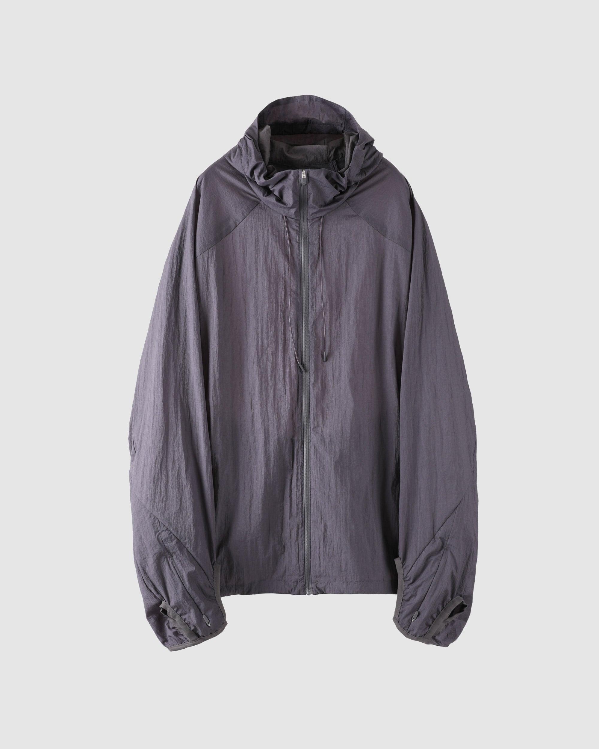 POST ARCHIVE FACTION (PAF) 5.1 Technical Jacket Right Purple 