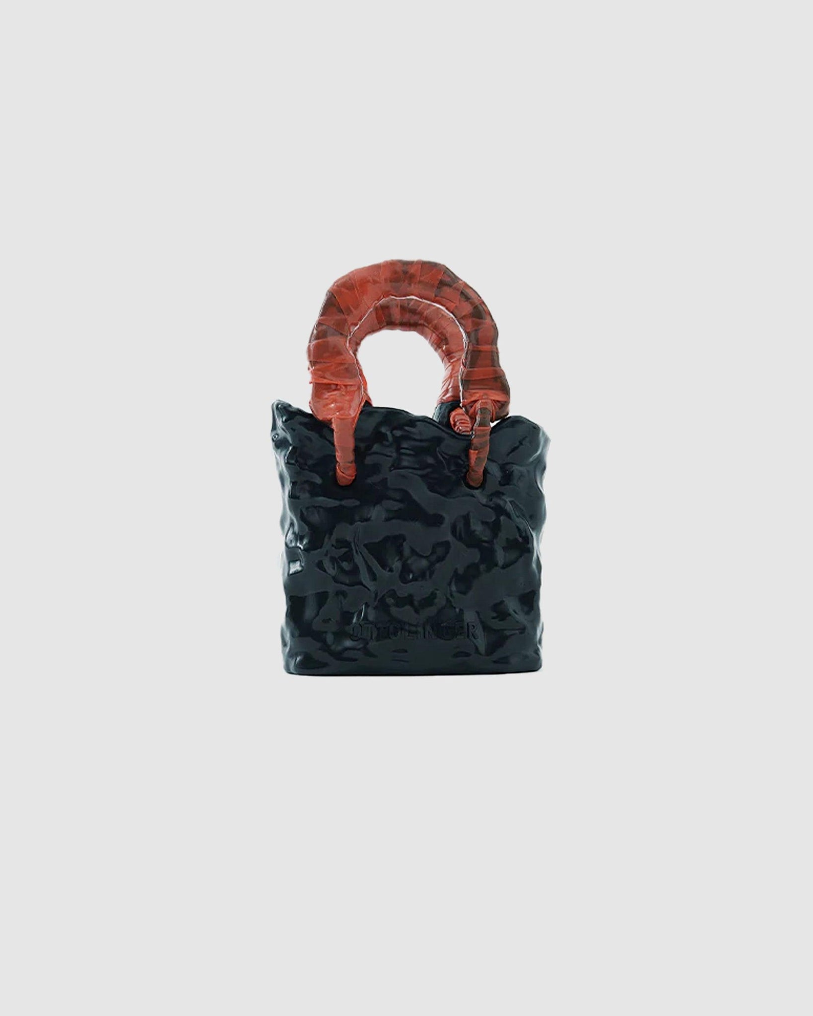 Signature Ceramic Bag Black - {{ collection.title }} - Chinatown Country Club 