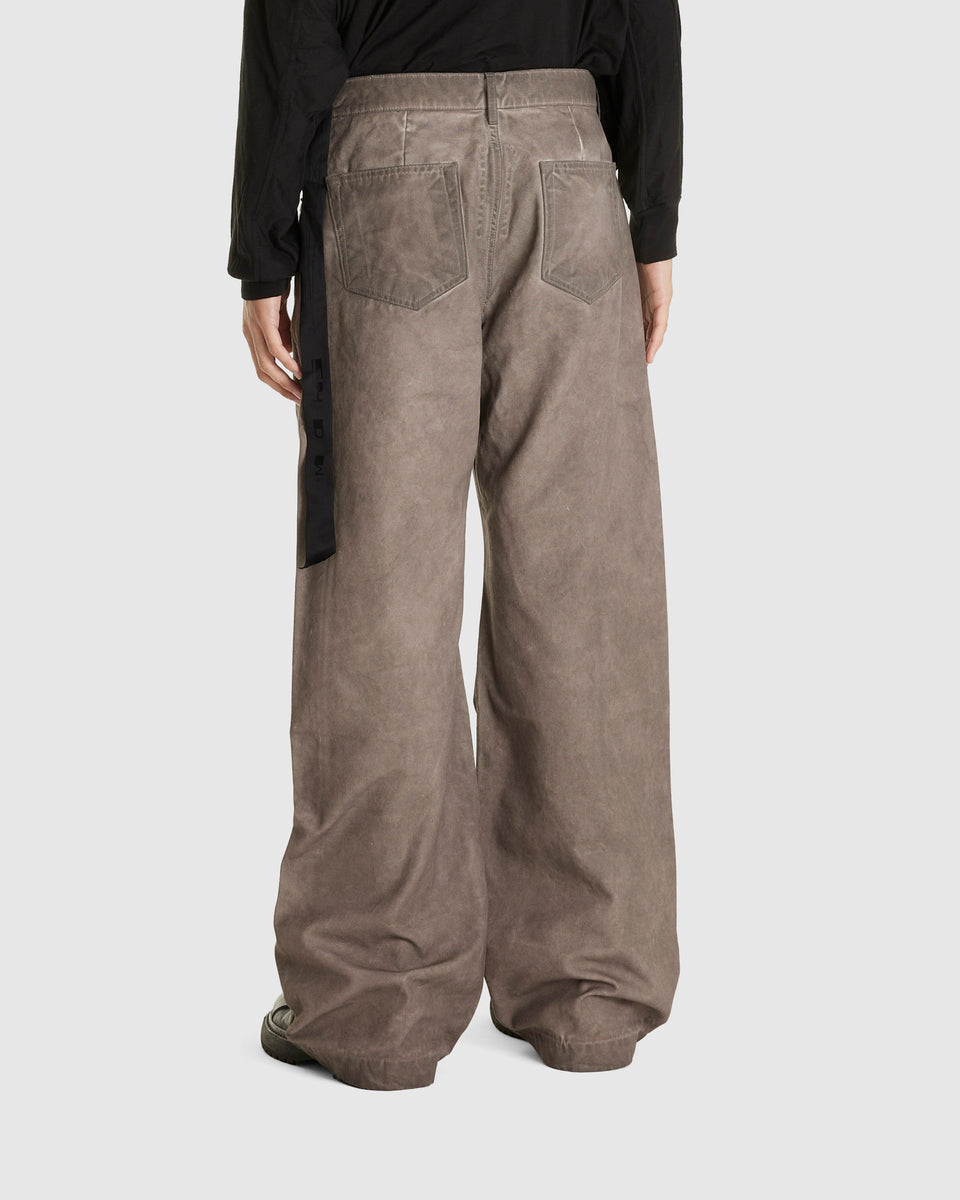 パンツ RICKOWENS 23FW GETH JEANS DUST 29 Geth Jeans Dust – Chinatown Country Club
