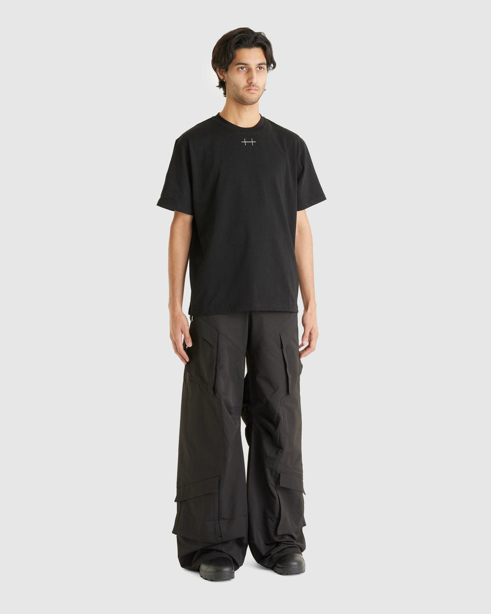 HELIOT EMIL Cellulae Cargo Trousers – Chinatown Country Club
