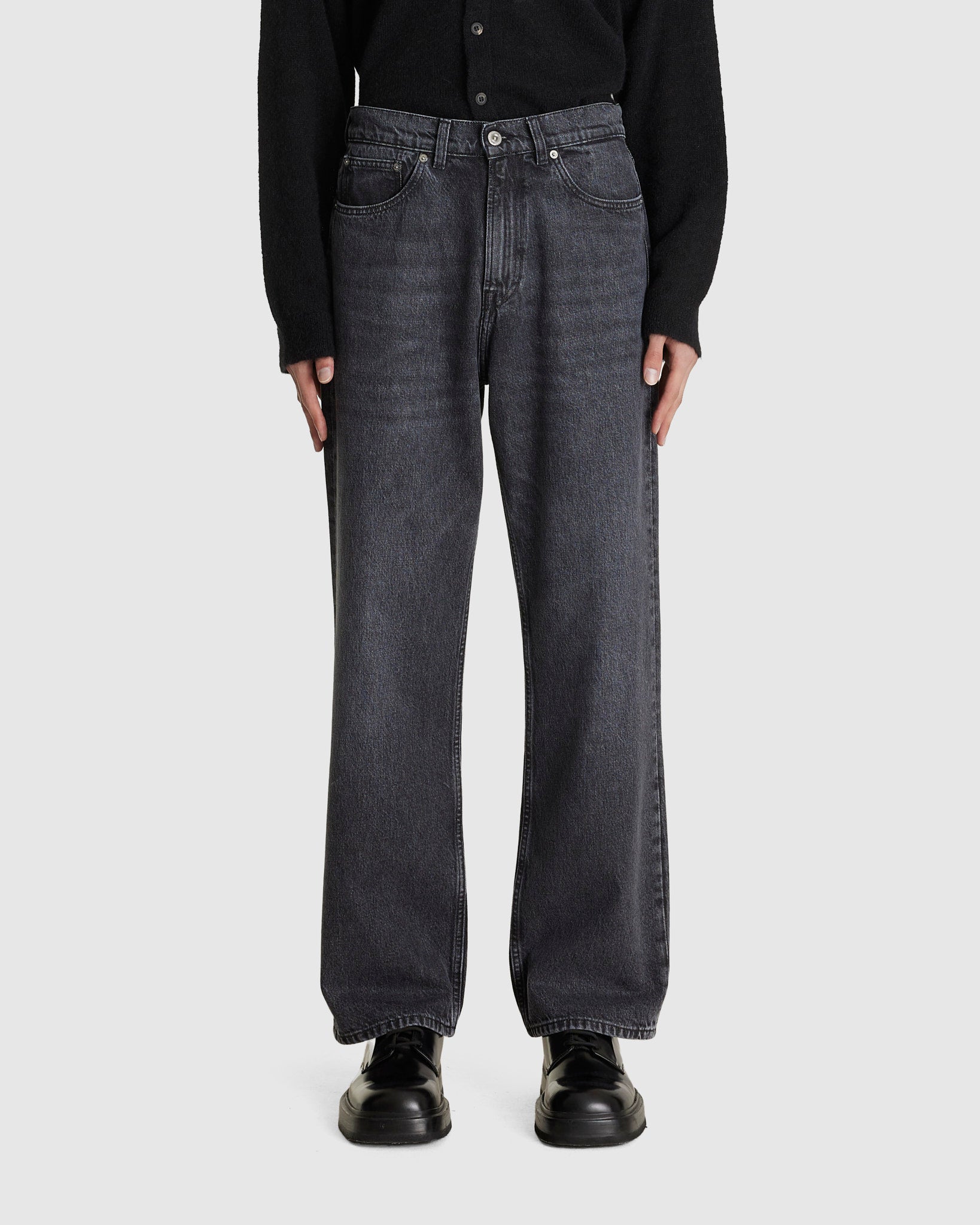 Third Cut Supergrey Wash – Chinatown Country Club