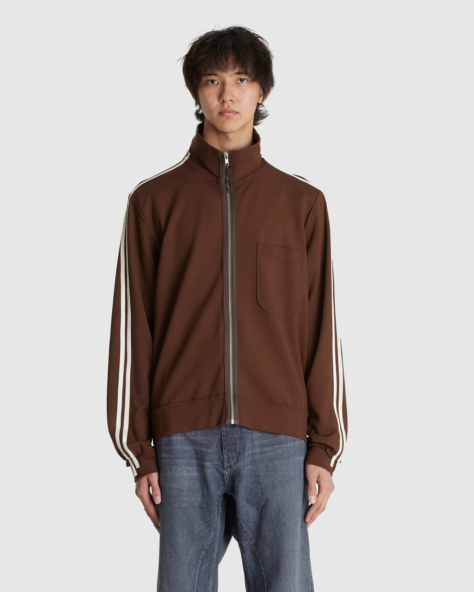 Track Jacket Sport – Chinatown Country Club