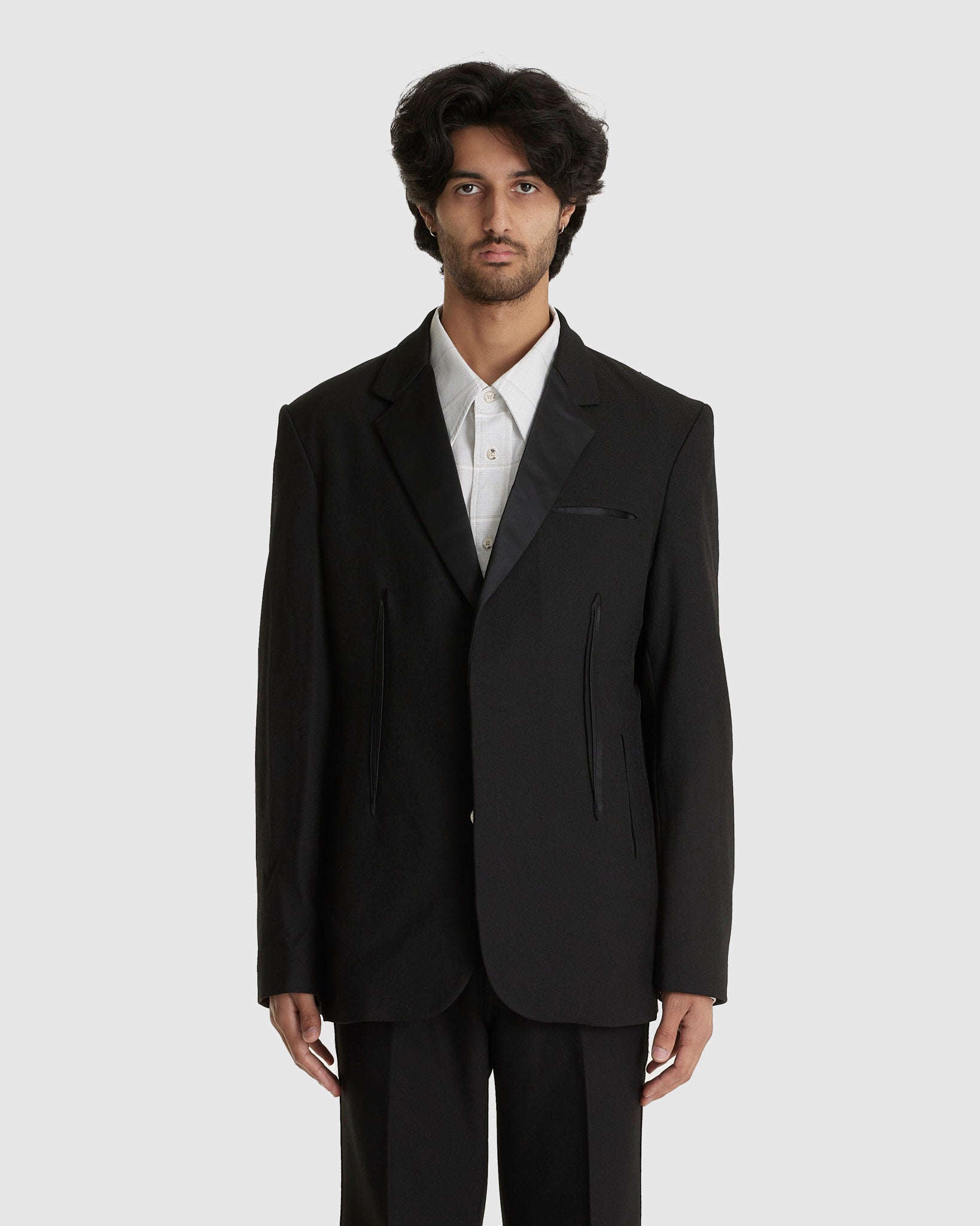 Andy Suit Jacket x Levi's – Chinatown Country Club