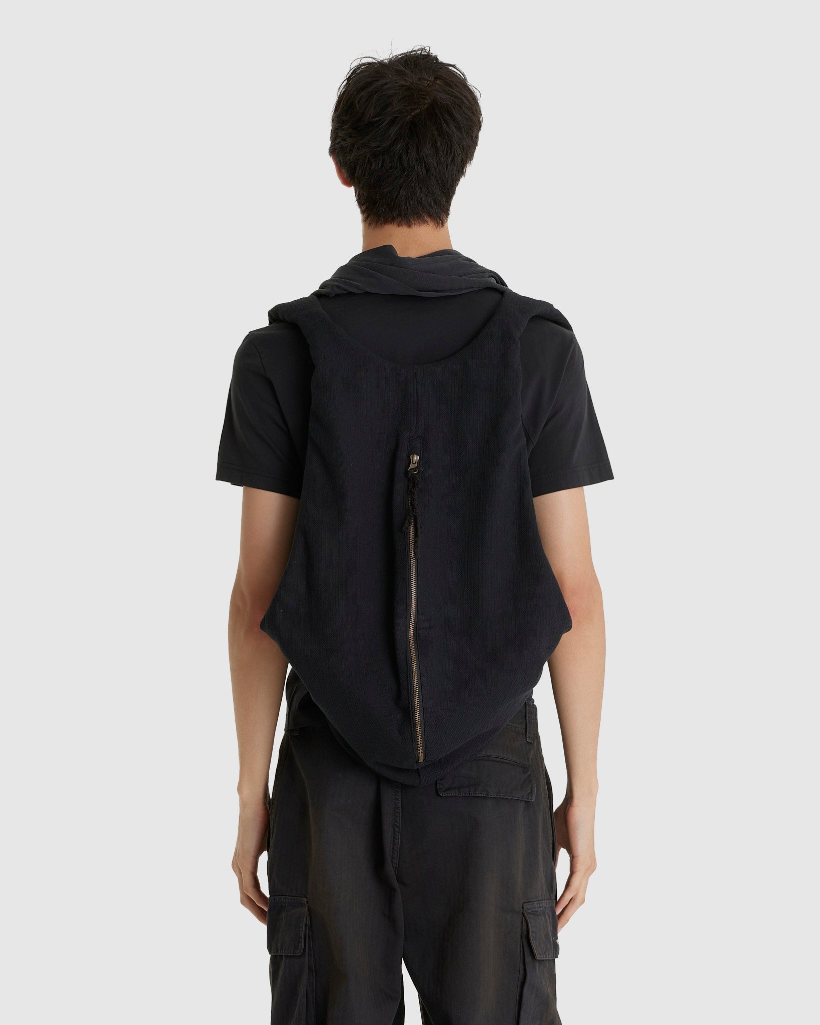 HYEIN SEO Knotted Backpack – Chinatown Country Club