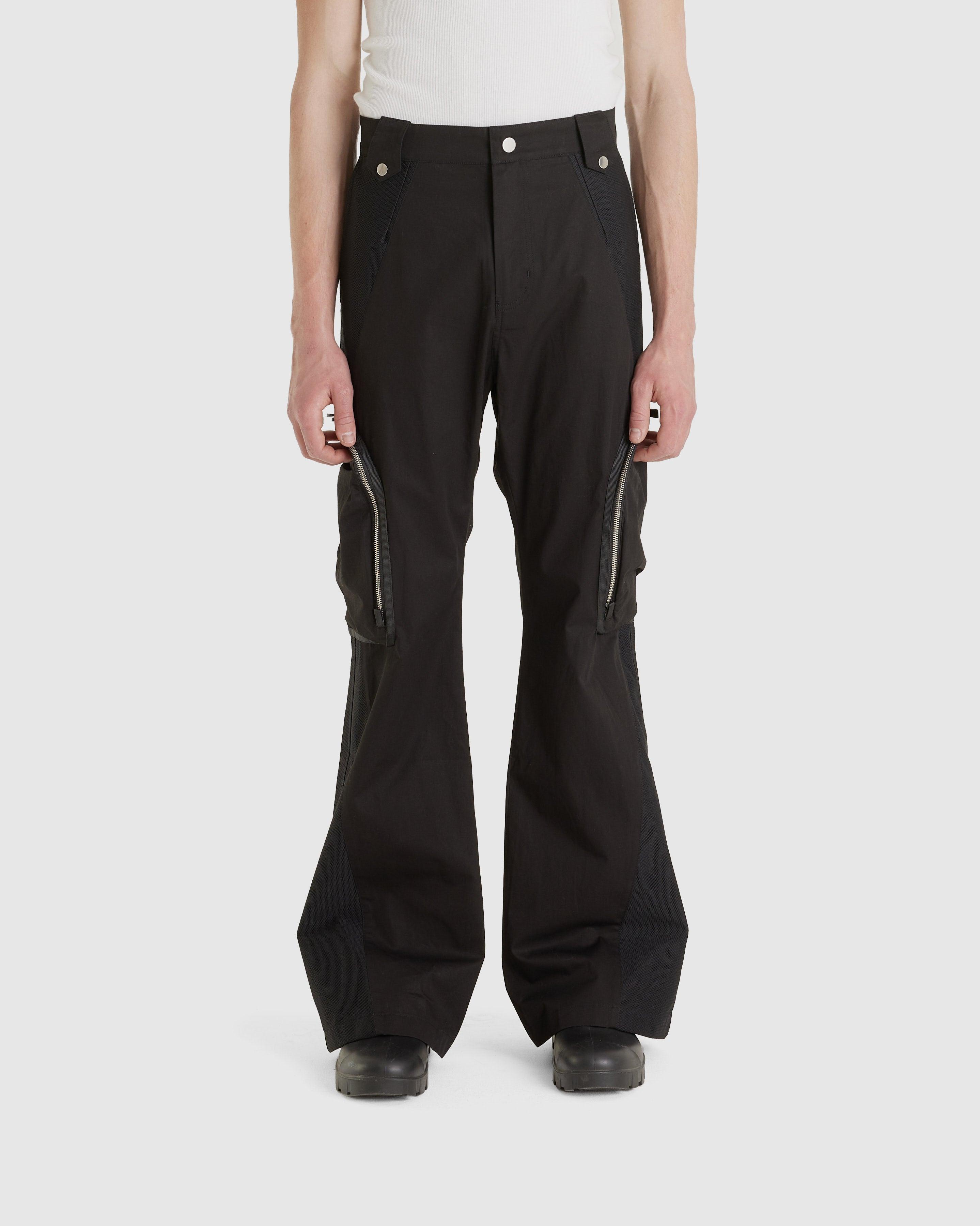 j*a様 cvtvlist FLARE CARGO PANTS j*a様 cvtvlist FLARE CARGO PANTS