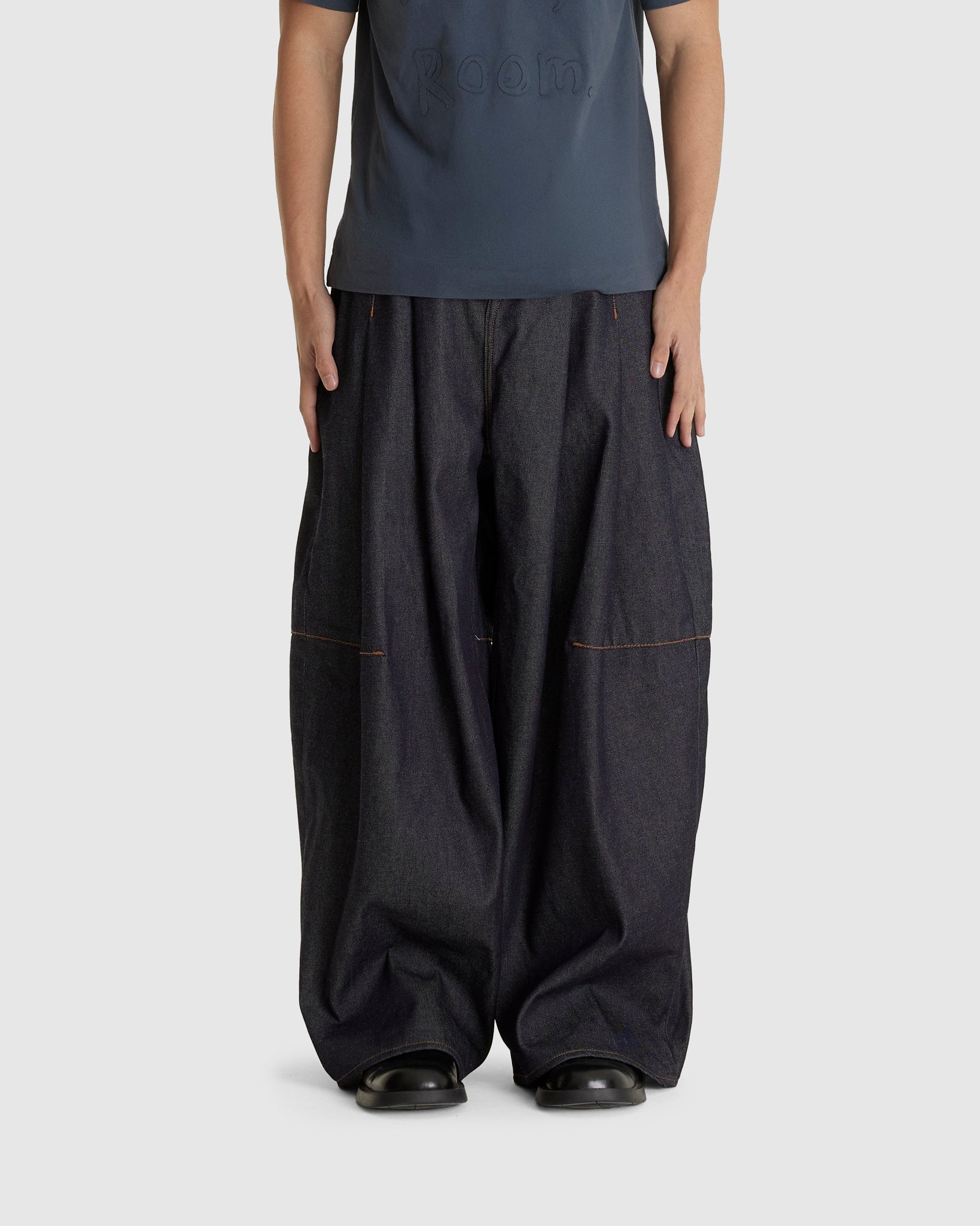 Shinya Kozuka Ordinary City Baggy – Chinatown Country Club