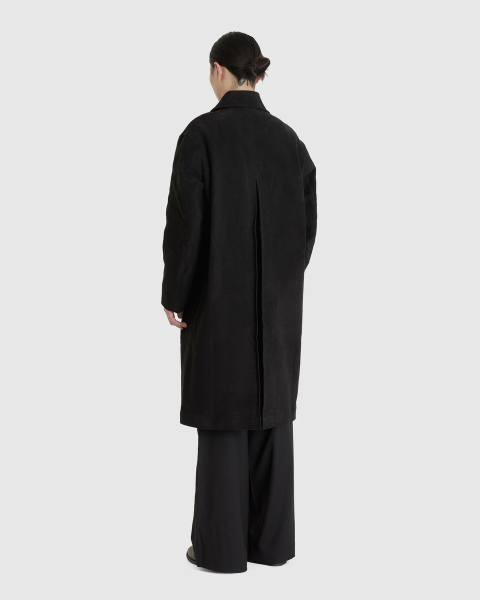 3man Overcoat