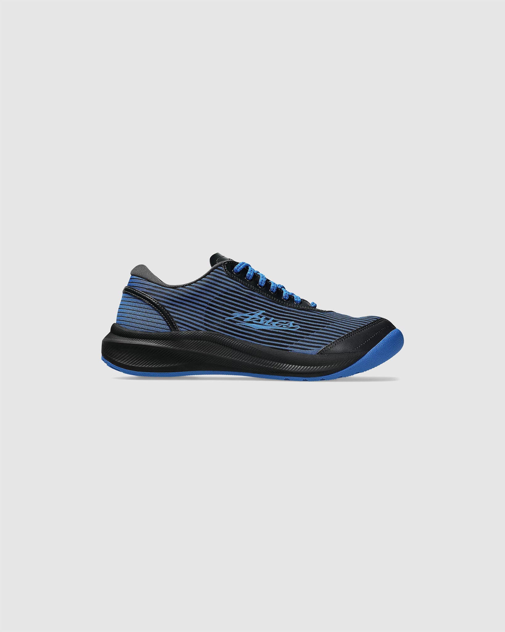 Asics x Kiko Kostadinov ILARGI FF Electric Blue – Chinatown