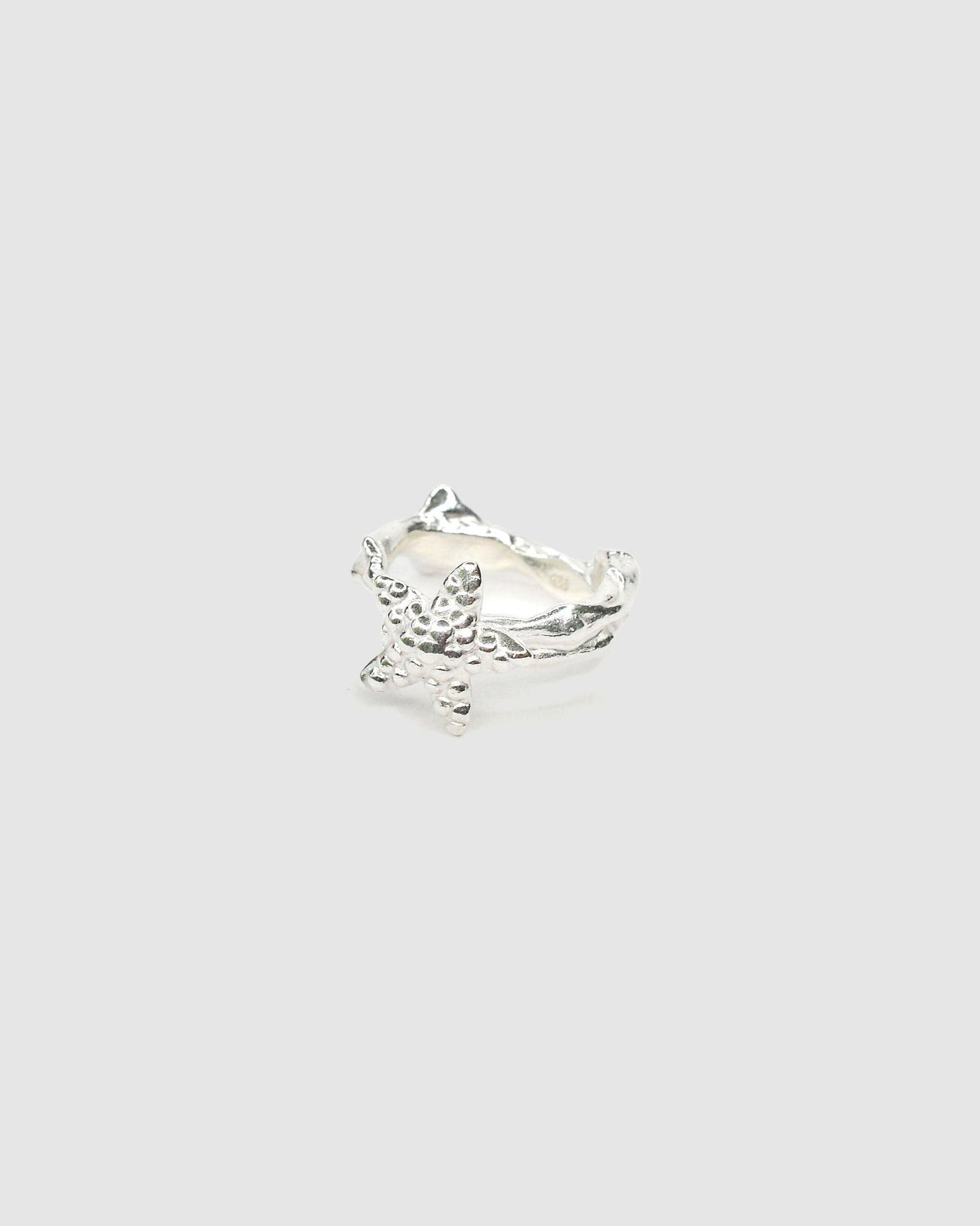Abyssal Ring - {{ collection.title }} - Chinatown Country Club 