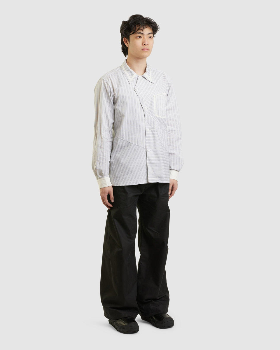 KIKO KOSTADINOV Aspasia Shirt – Chinatown Country Club