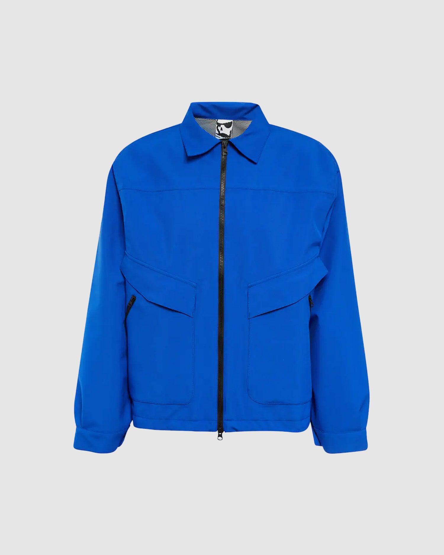 Gore tex 2025 bomber jacket