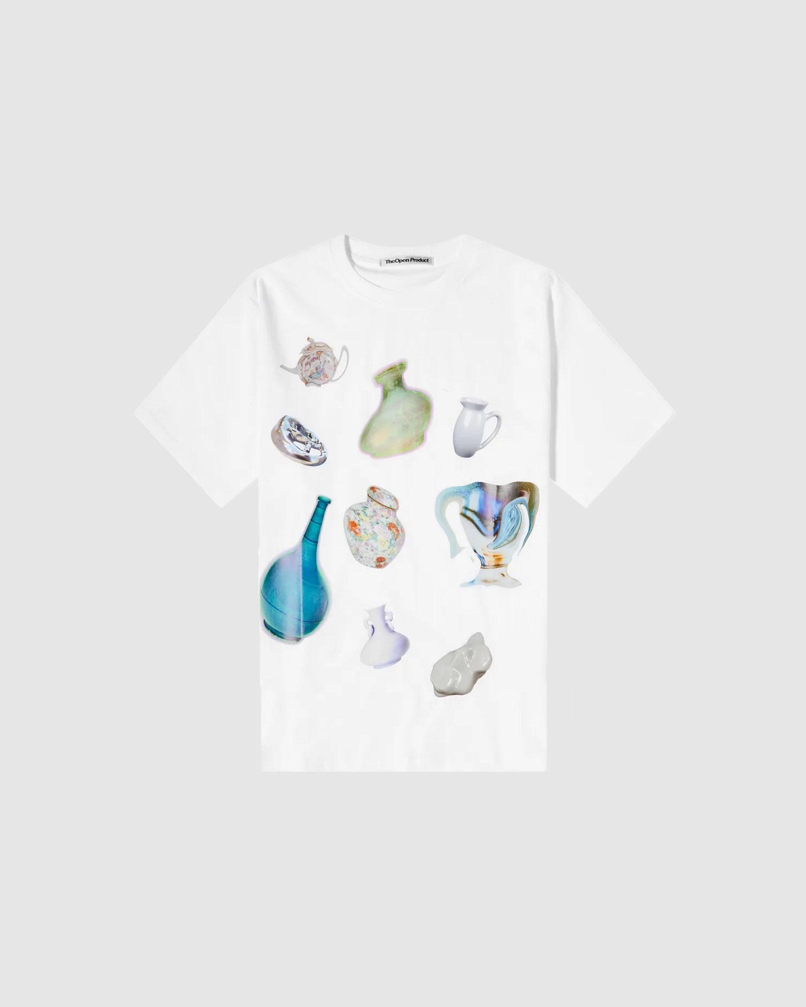 Jar Collector Tee - {{ collection.title }} - Chinatown Country Club 