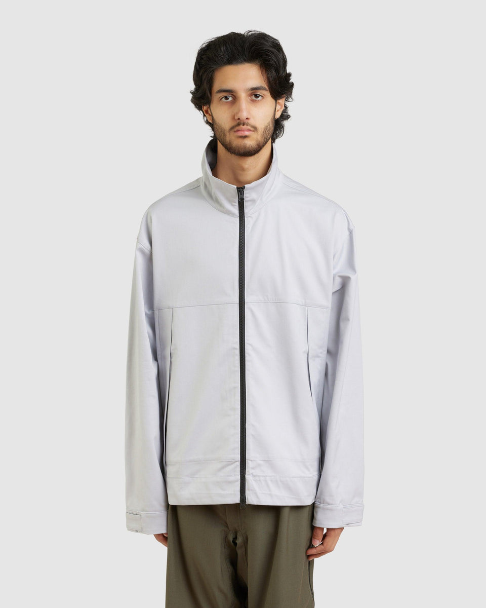 GR10K Klopman New Arena Stock Jacket – Chinatown Country Club
