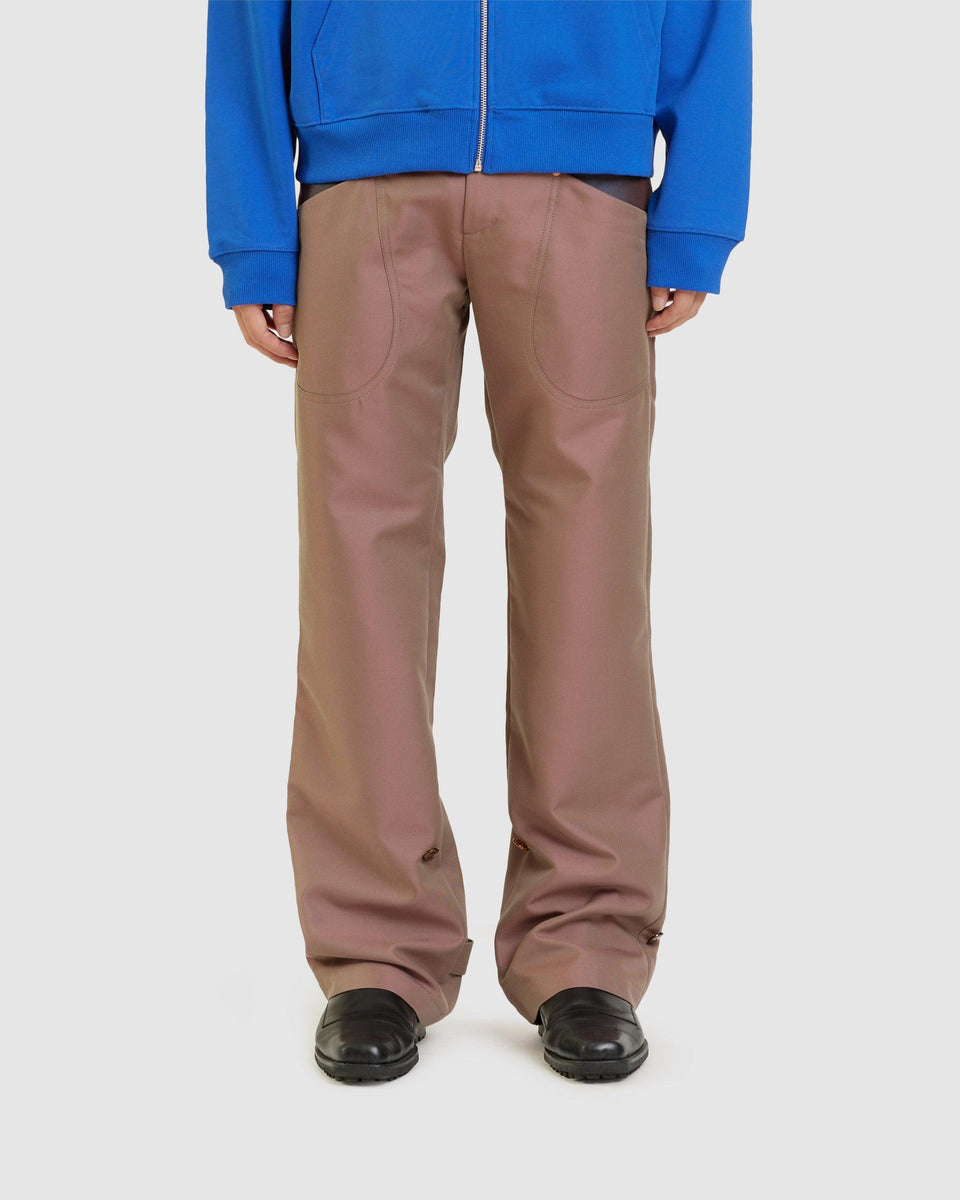 KIKO KOSTADINOV McNamara Uniform Trouser – Chinatown