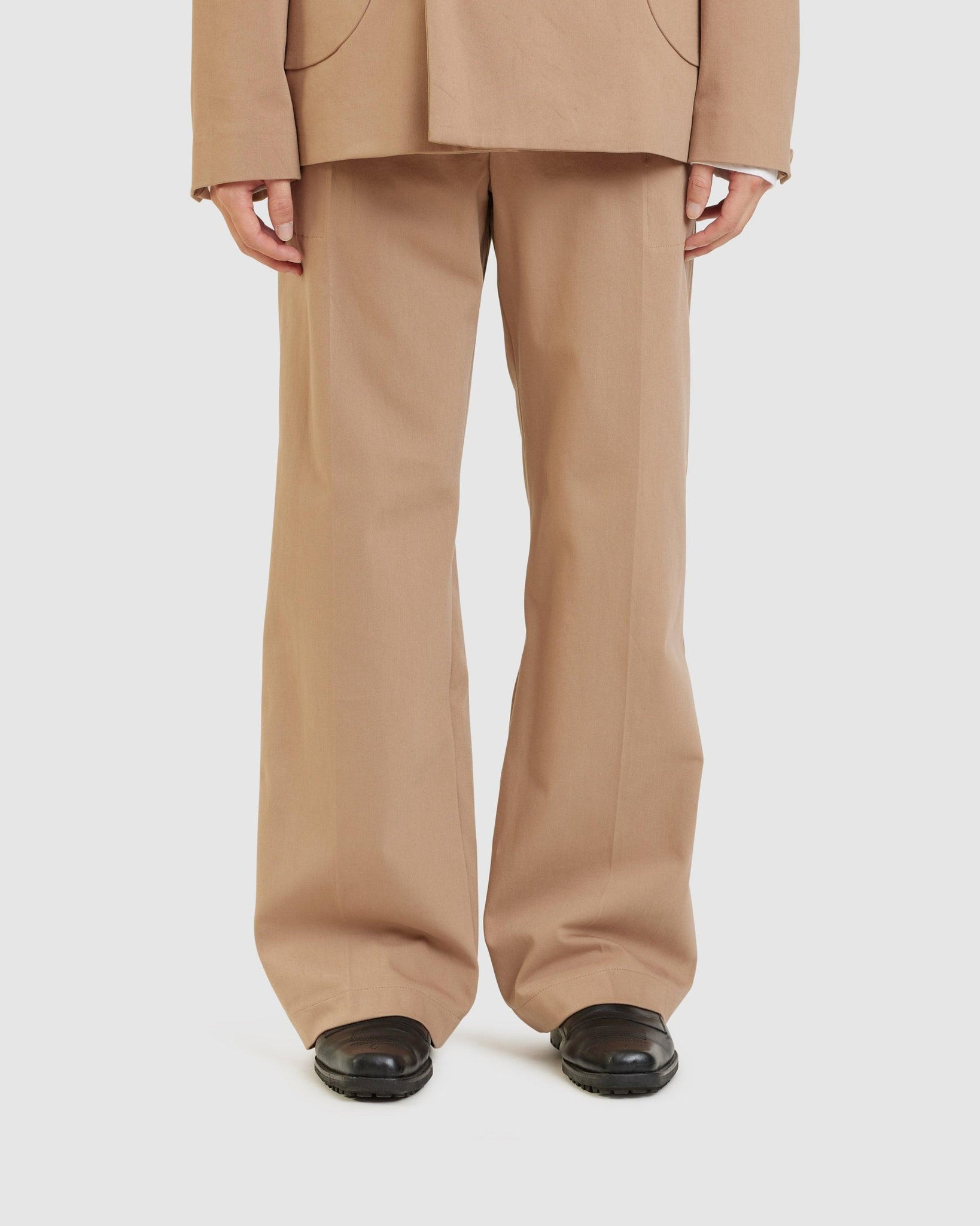 Orma Reversible Trouser - {{ collection.title }} - Chinatown Country Club 