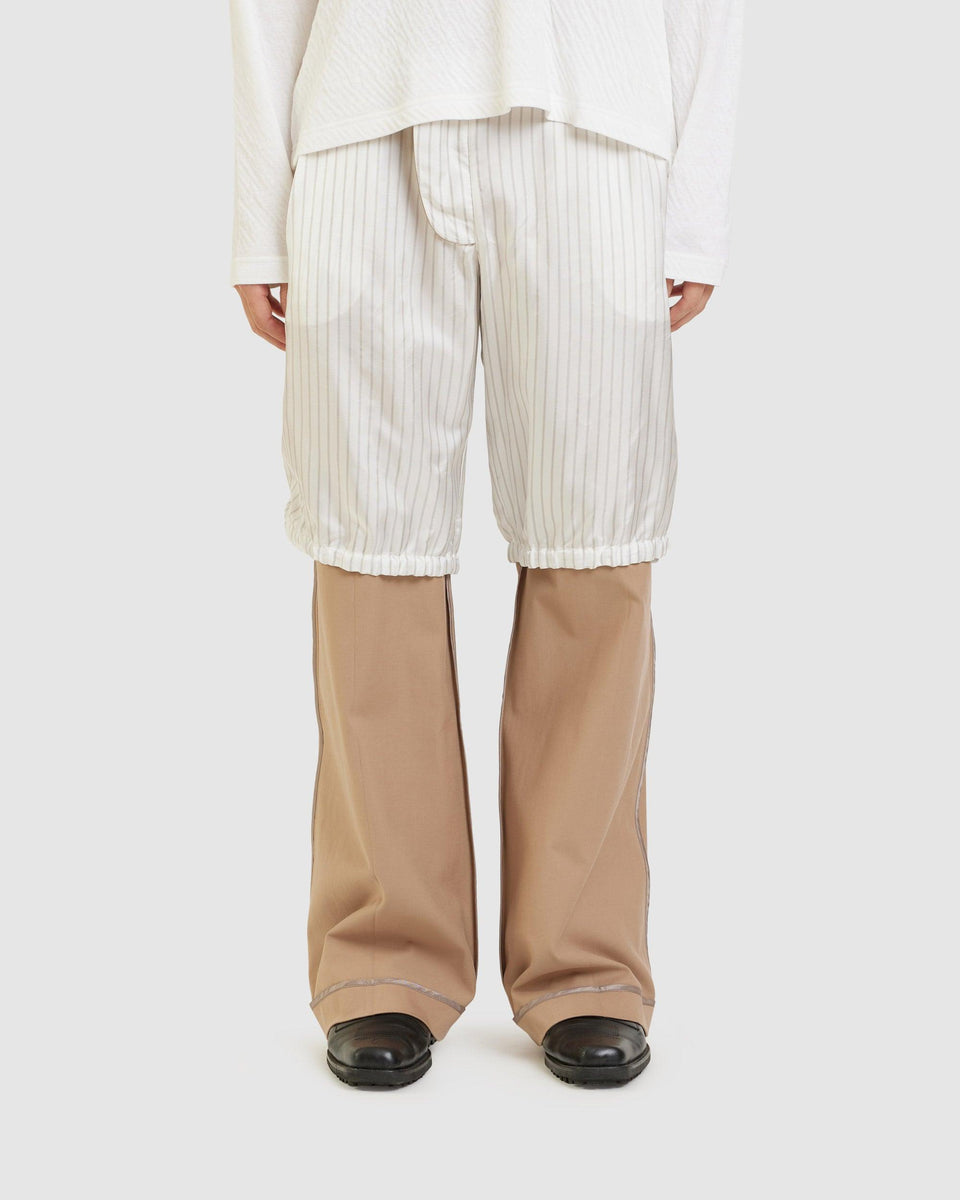 Kiko Kostadinov orma trousers 44 - beaconparenting.ie