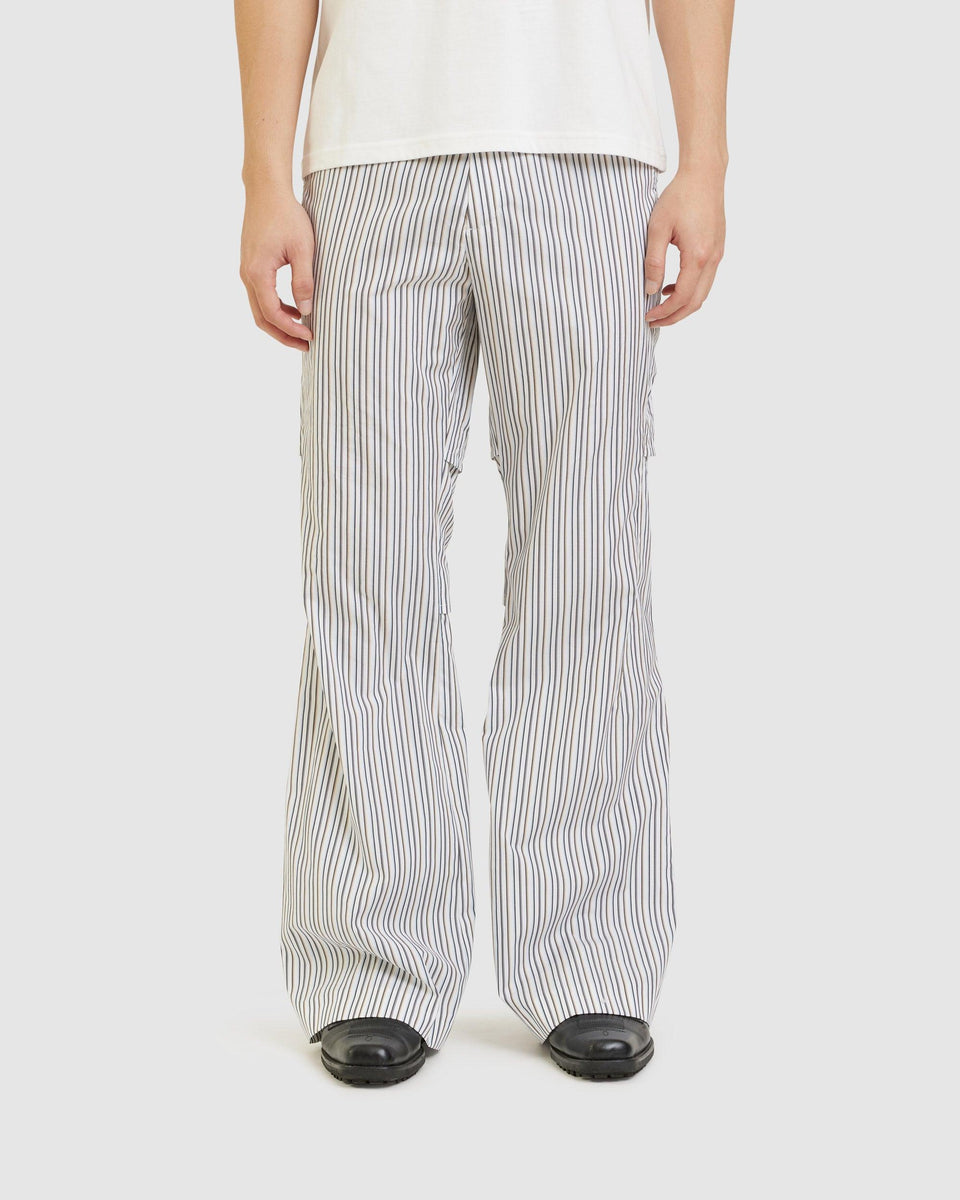 NW1028 - White Multiway Cotton Wrap Pants– NEO NYC, INC.