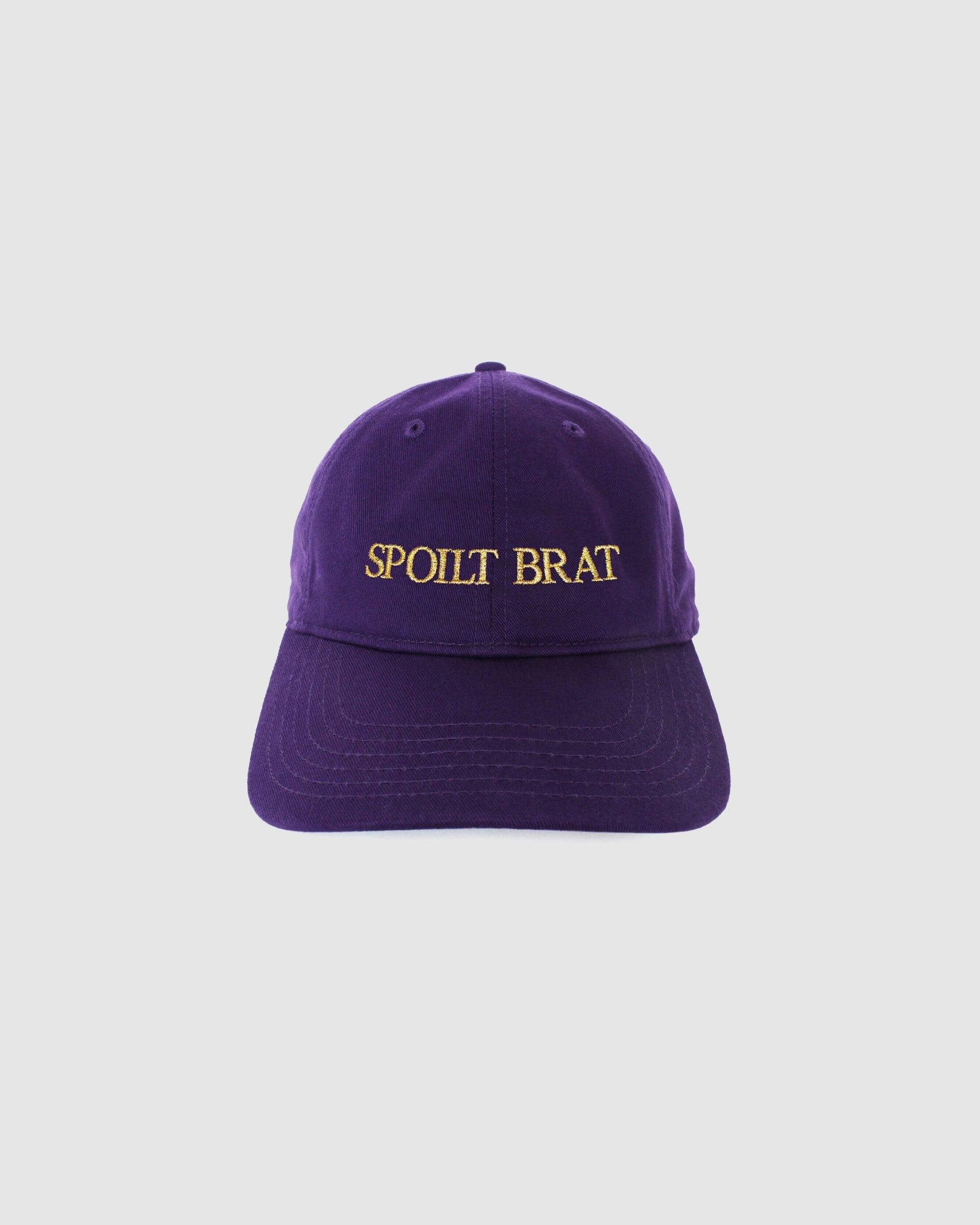 Spoilt Brat Hat - {{ collection.title }} - Chinatown Country Club 