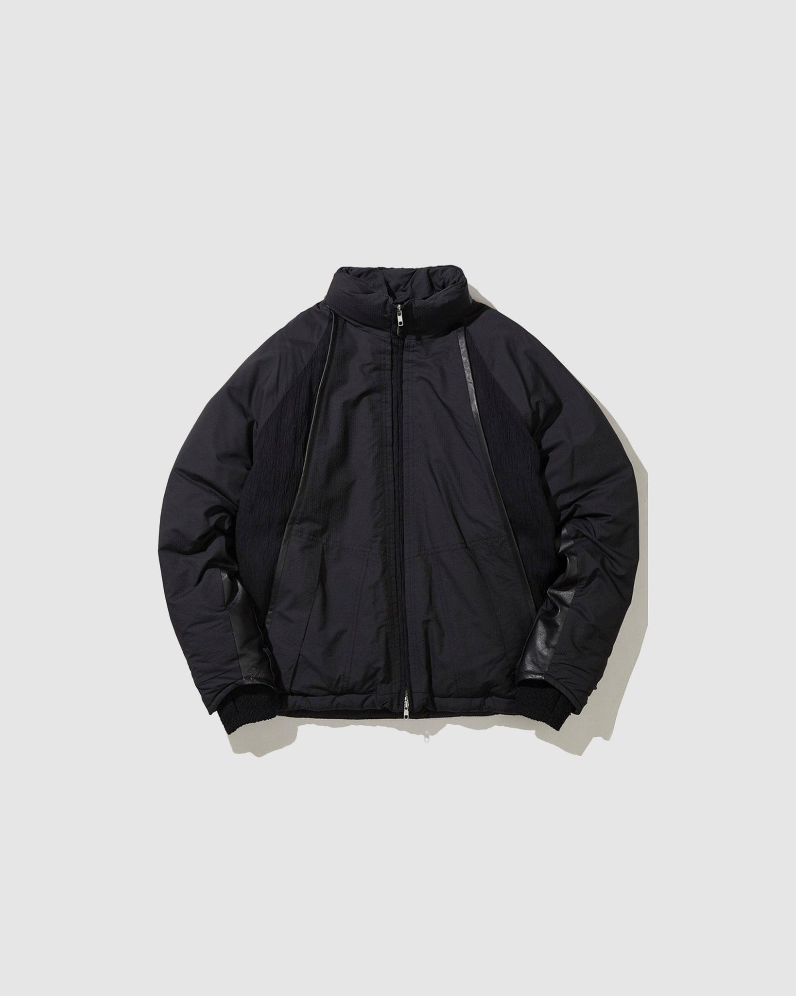 01 Down Jacket - {{ collection.title }} - Chinatown Country Club 