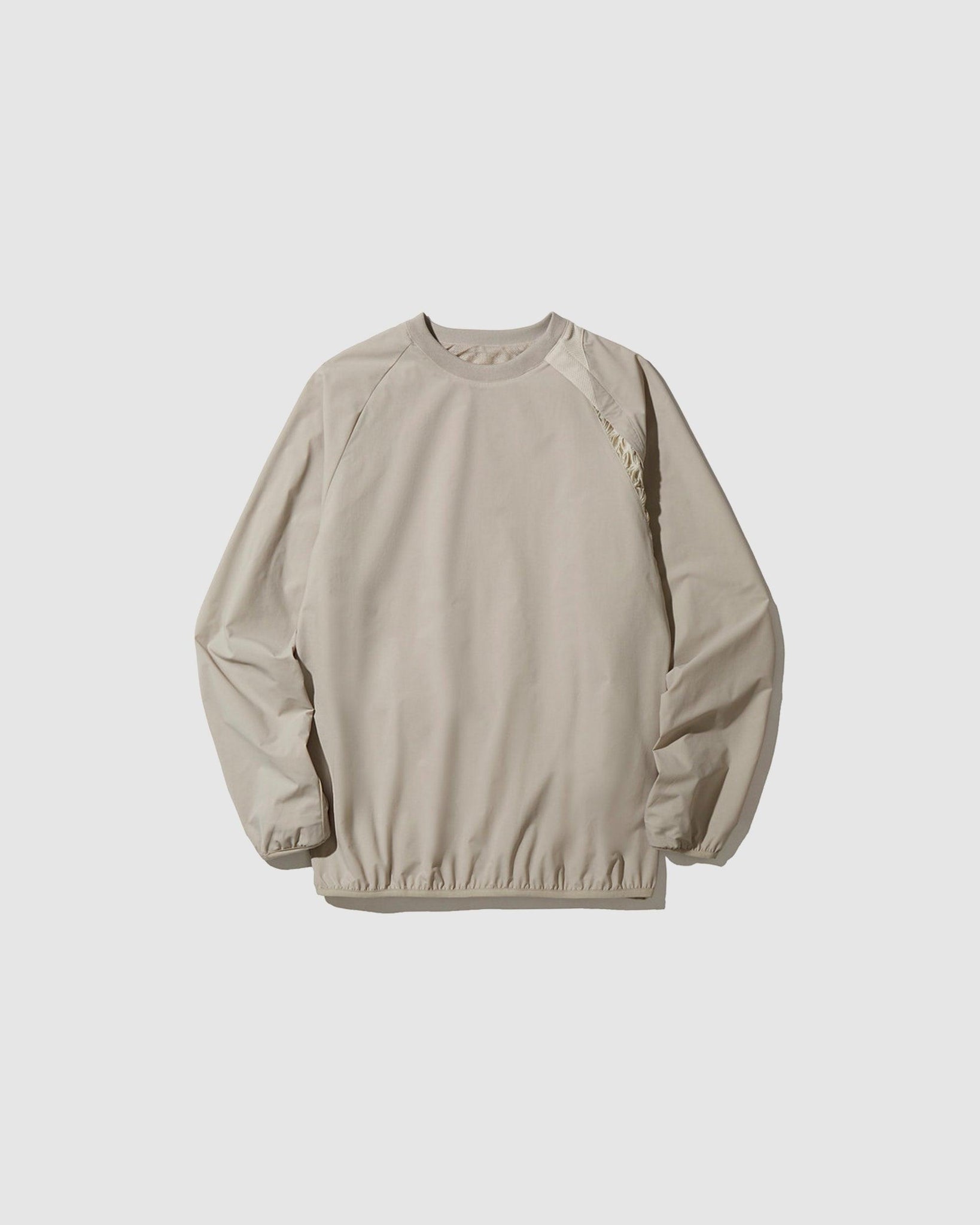 01 Warm Up Shirt - {{ collection.title }} - Chinatown Country Club 