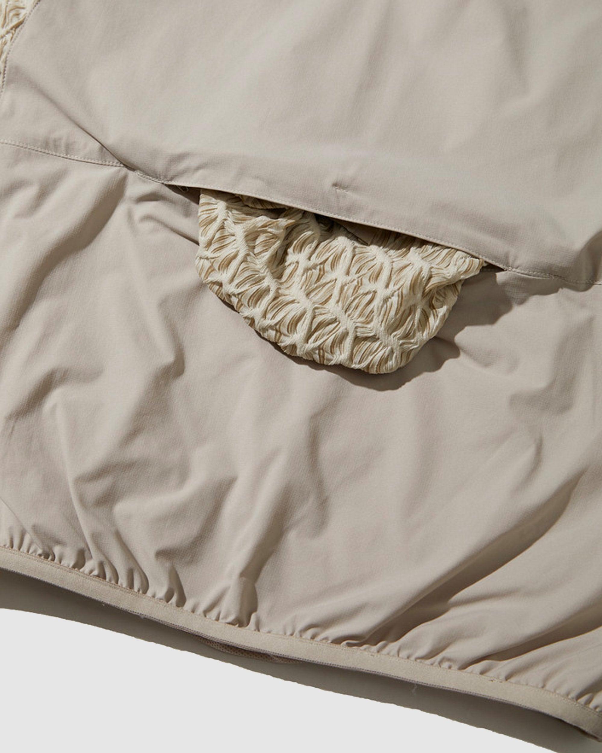 01 Warm Up Shirt - {{ collection.title }} - Chinatown Country Club 