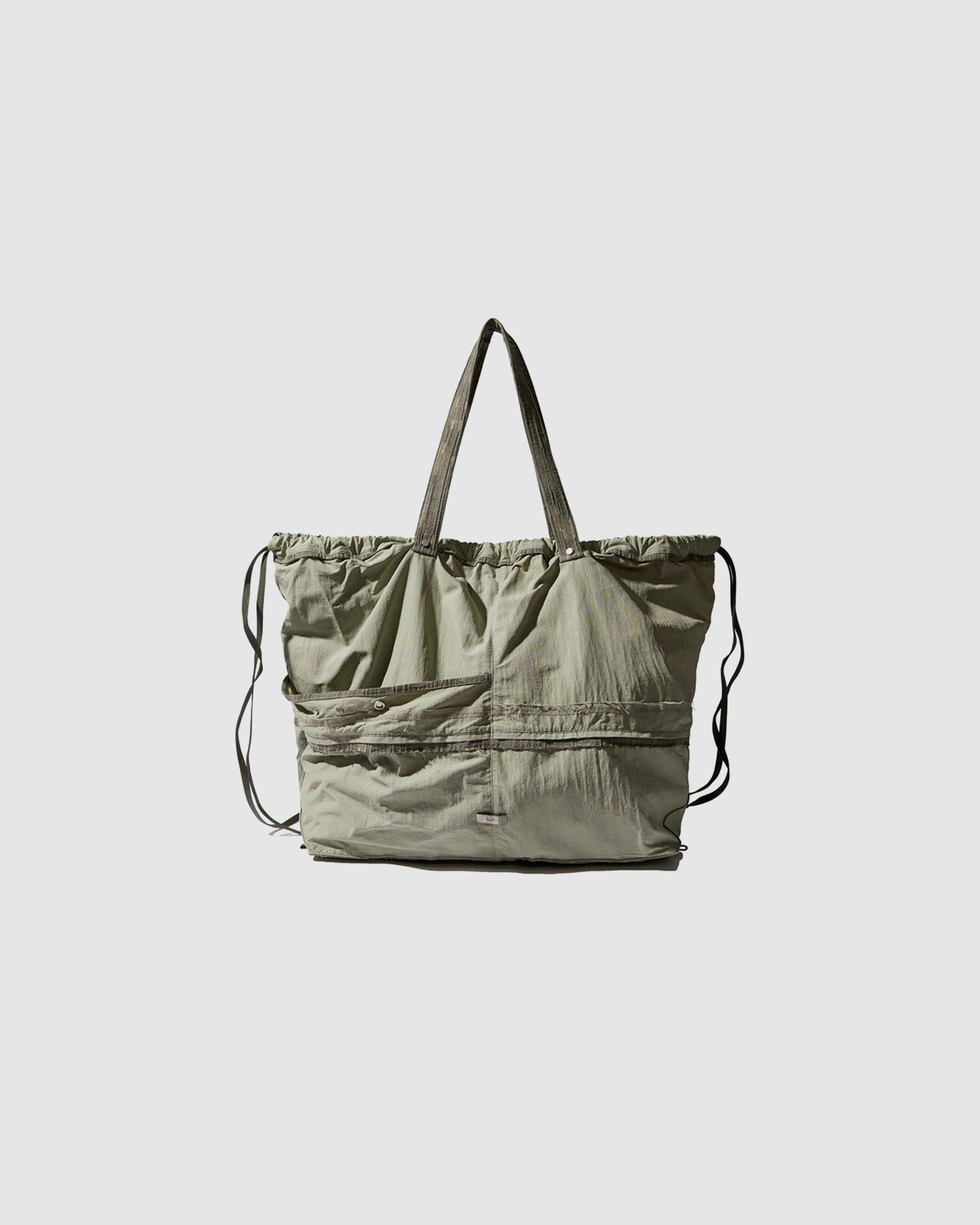 02 Bag Khaki - {{ collection.title }} - Chinatown Country Club 