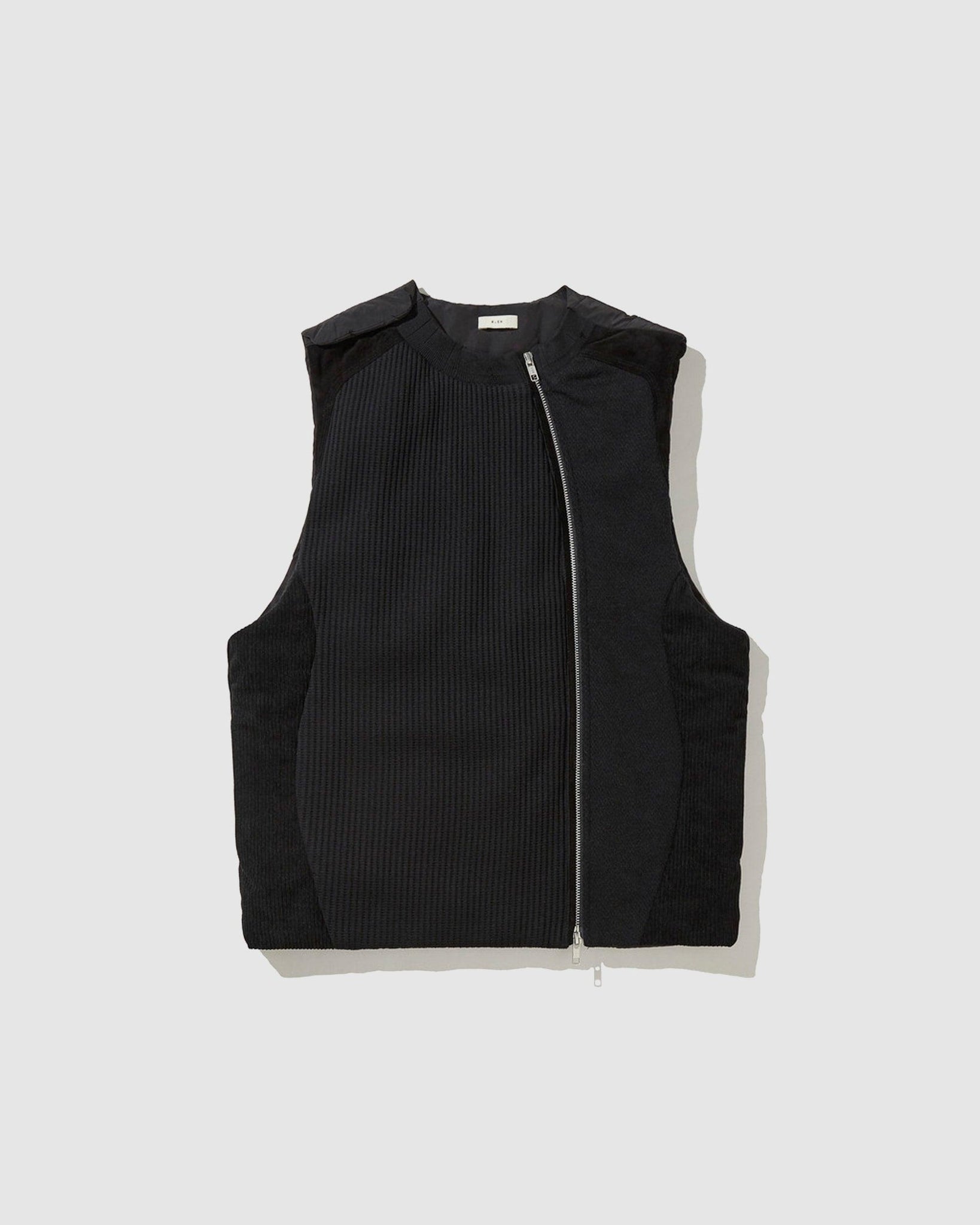 02 Down Vest - {{ collection.title }} - Chinatown Country Club 