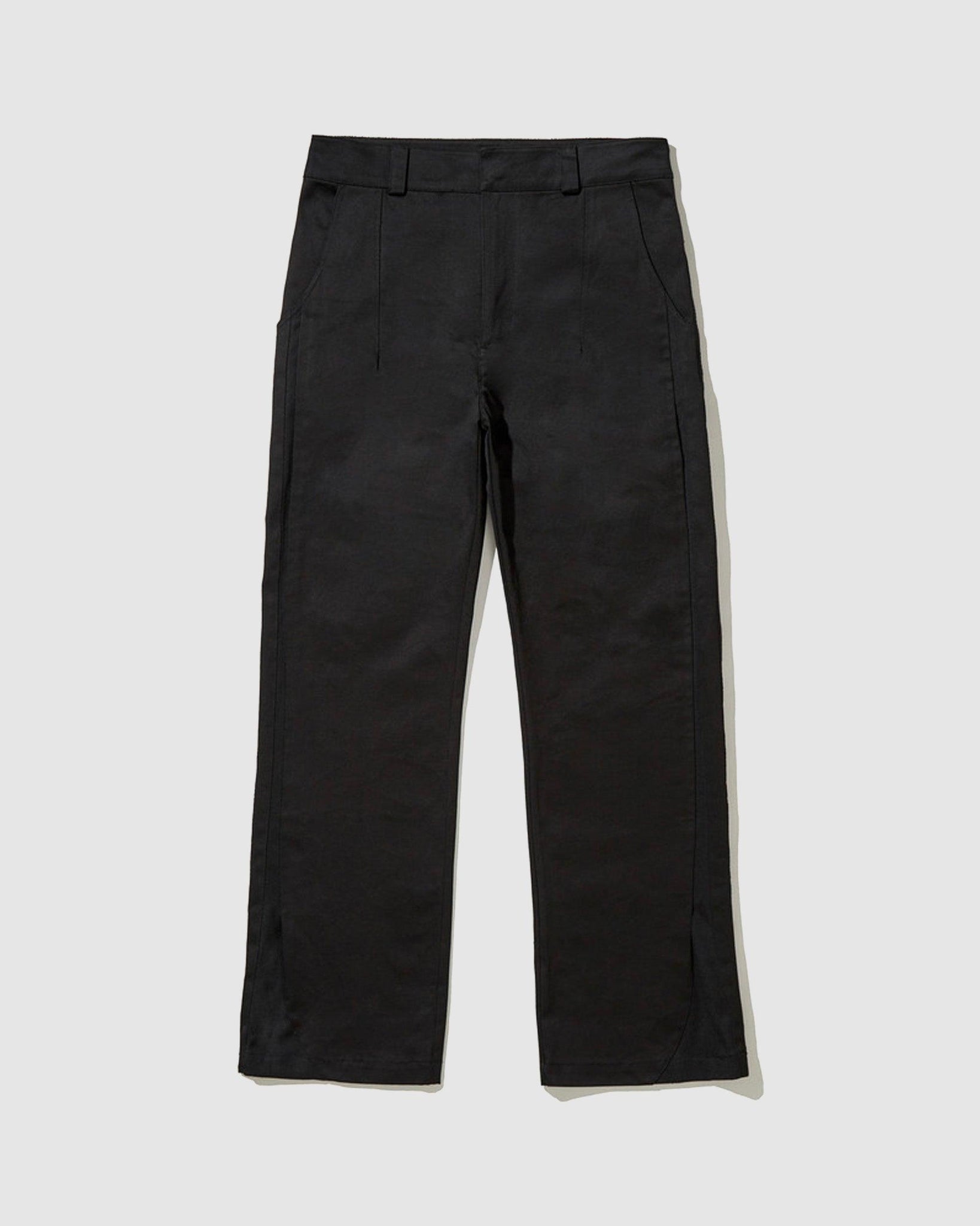 03 Trouser Black - {{ collection.title }} - Chinatown Country Club 