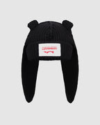Chunky Rabbit Beanie