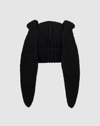 Chunky Rabbit Beanie