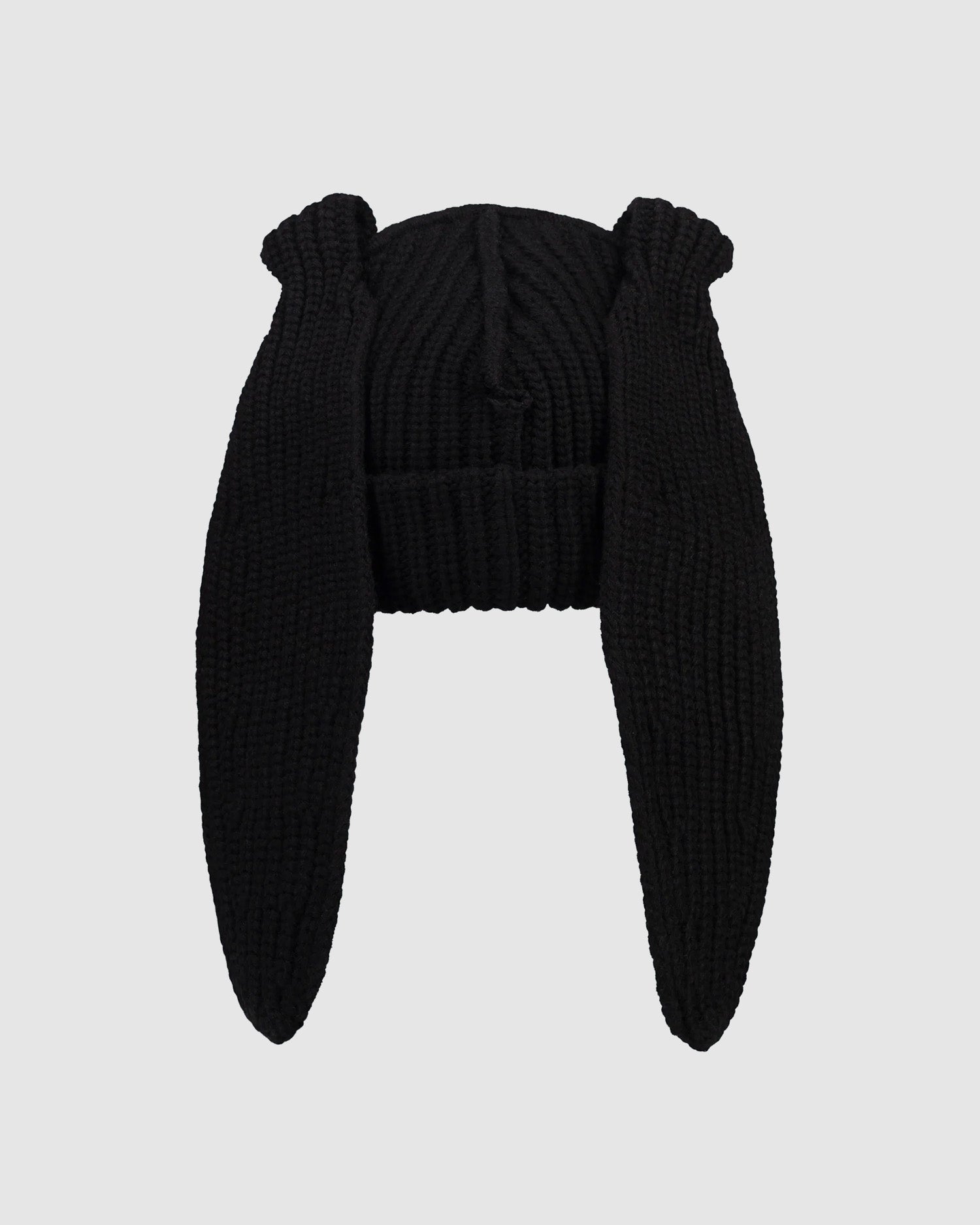 Chunky Rabbit Beanie
