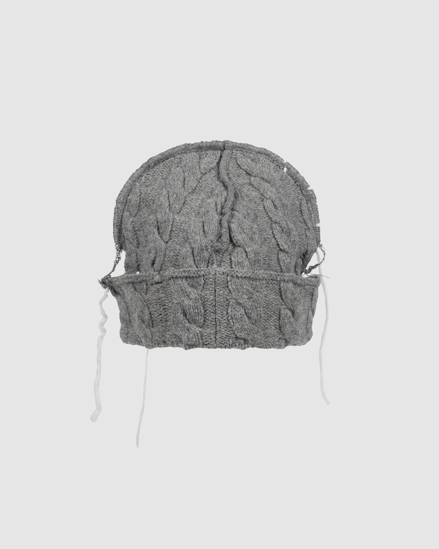 Loverboy Cable Beanie