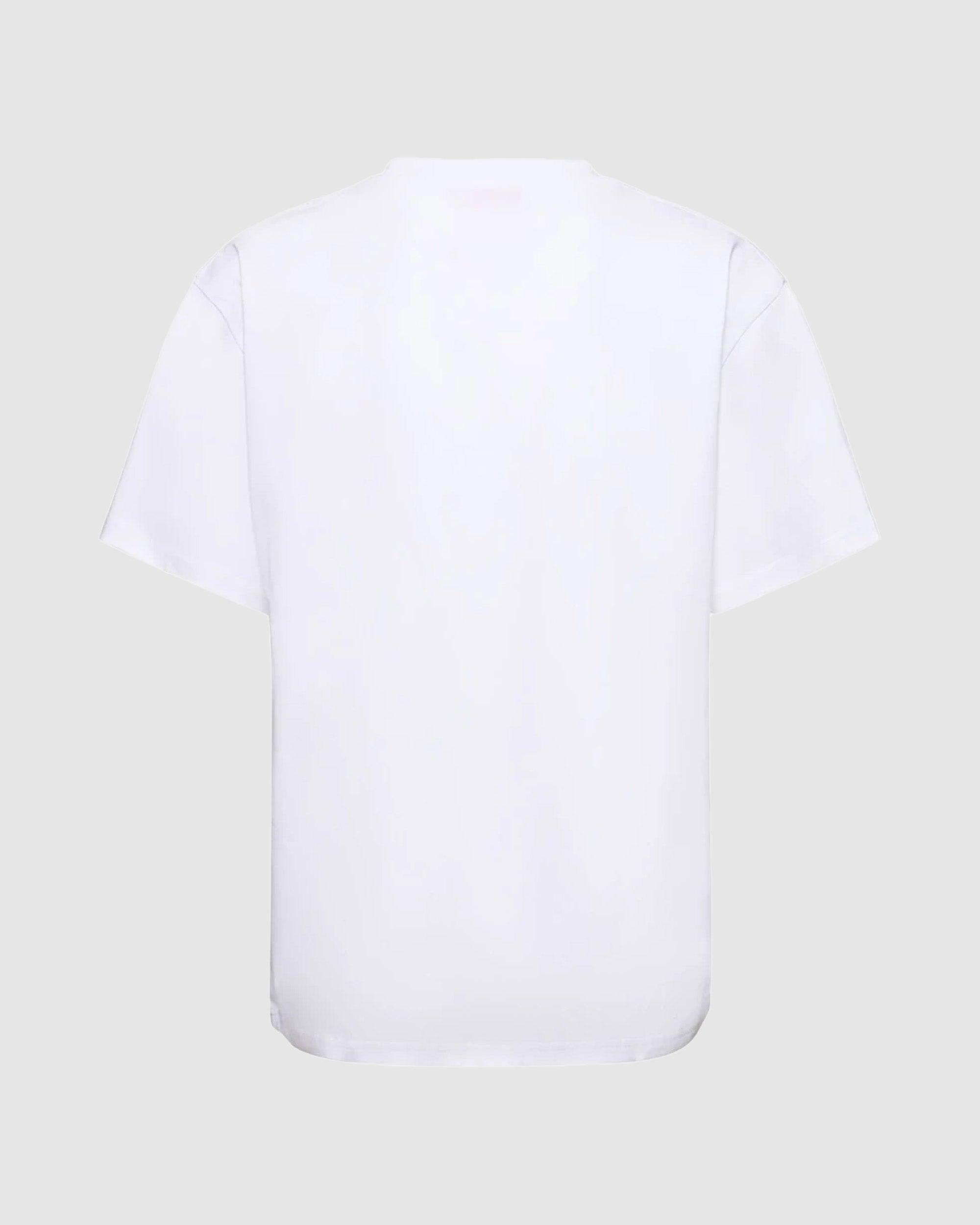 90s Short Sleeve Tee (W)