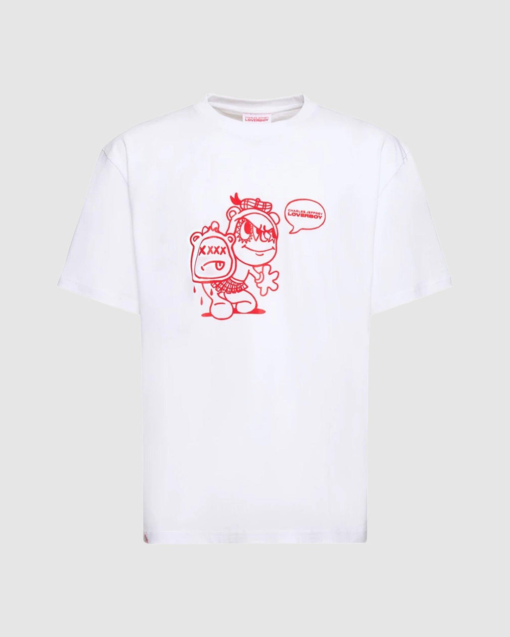 90s Short Sleeve Tee (W)