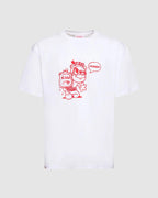 90s Short Sleeve Tee (W)