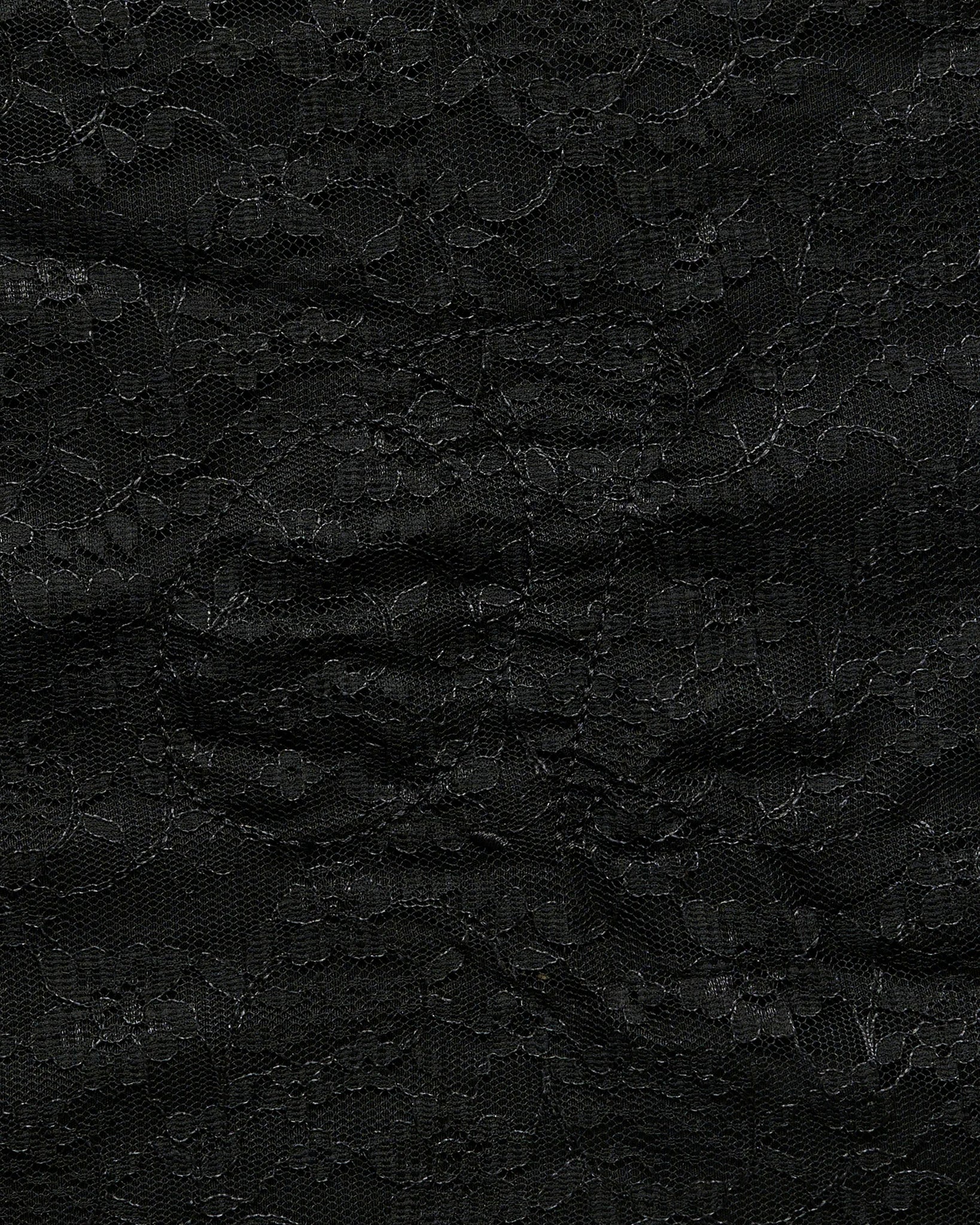 Layered Scarf Eclipse