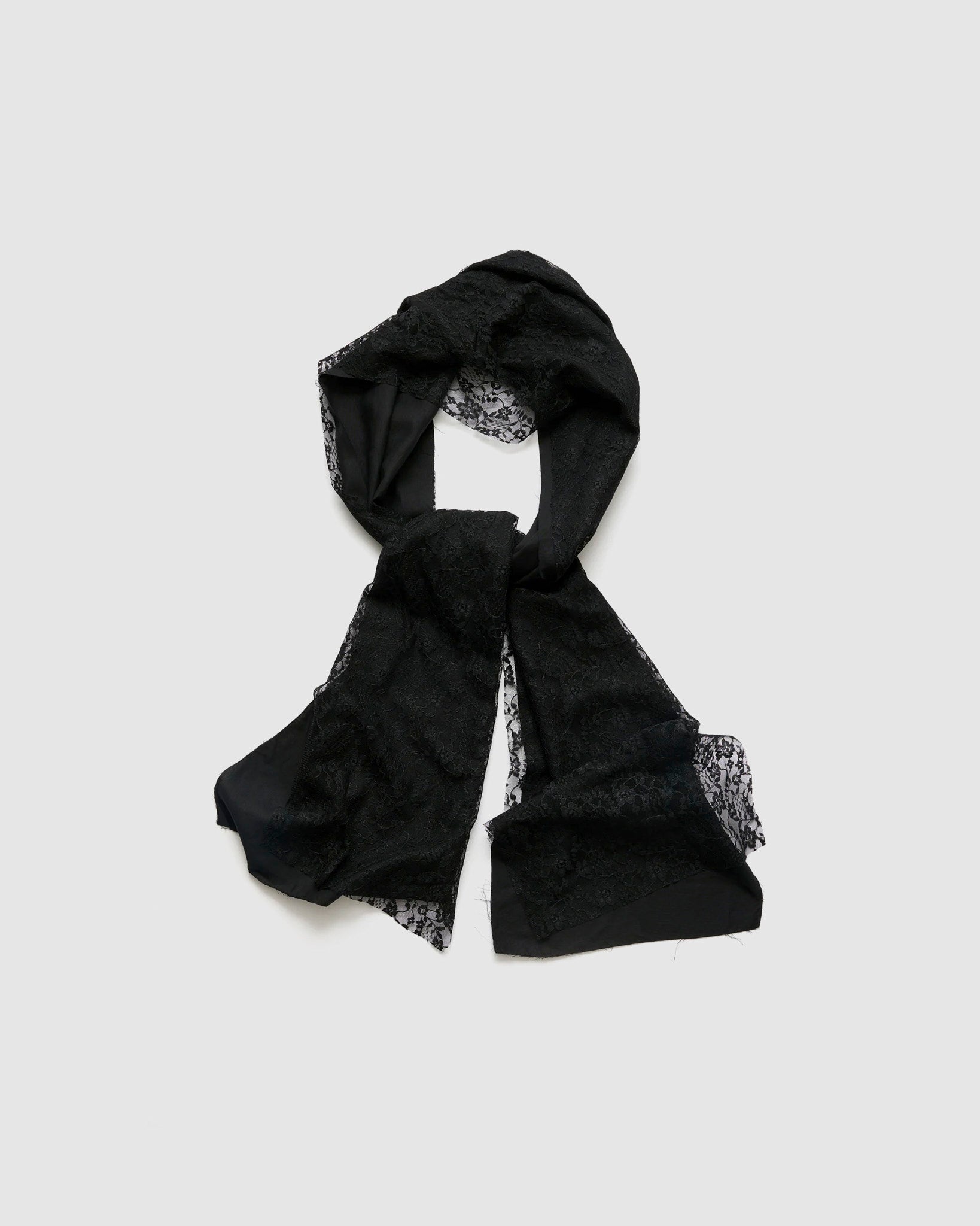 Layered Scarf Eclipse