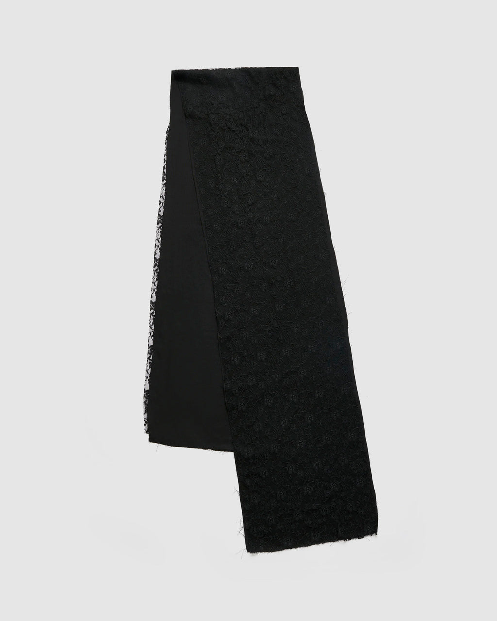 Layered Scarf Eclipse