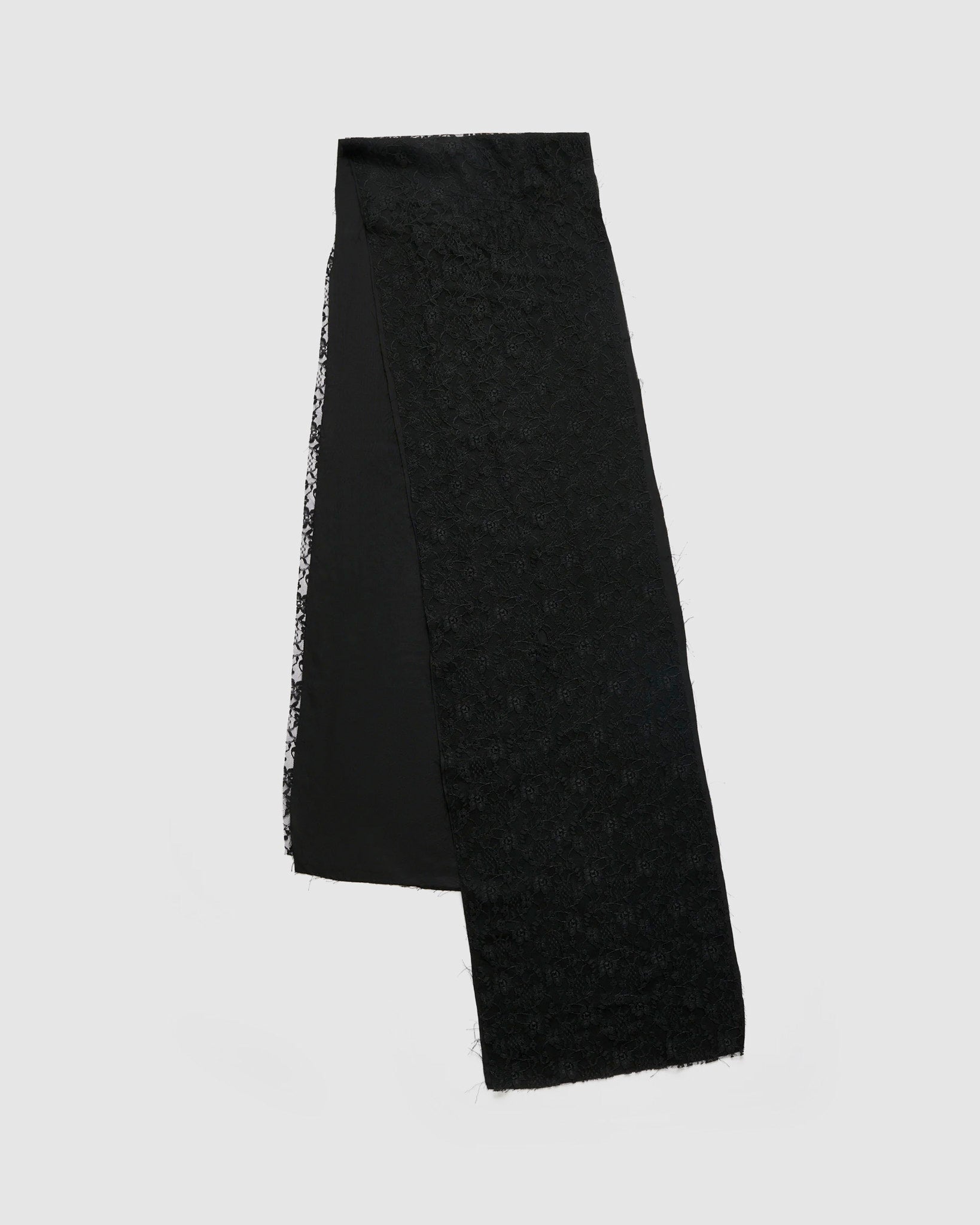 Layered Scarf Eclipse