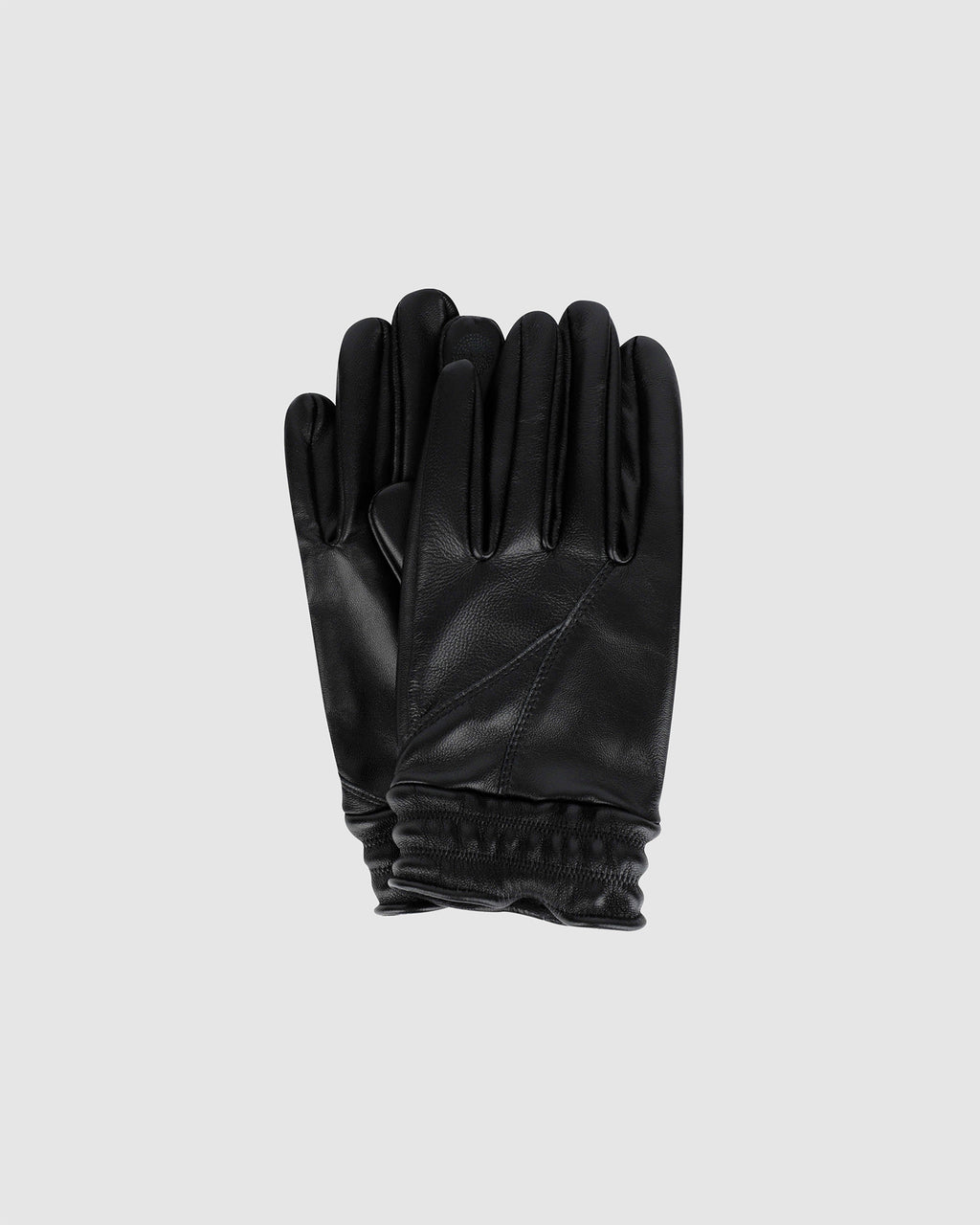 EP.8 01 Leather Gloves