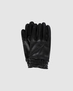 EP.8 01 Leather Gloves