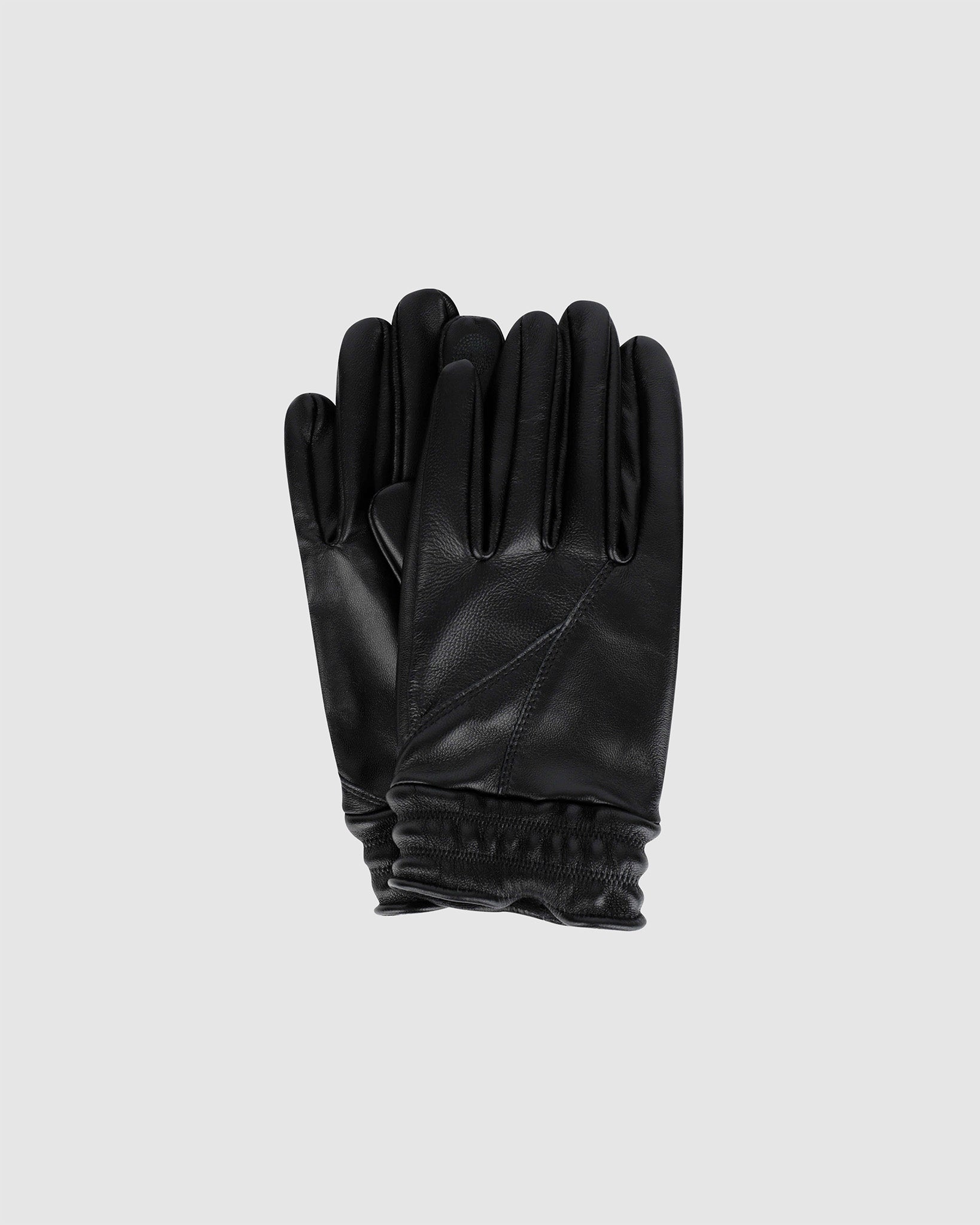EP.8 01 Leather Gloves