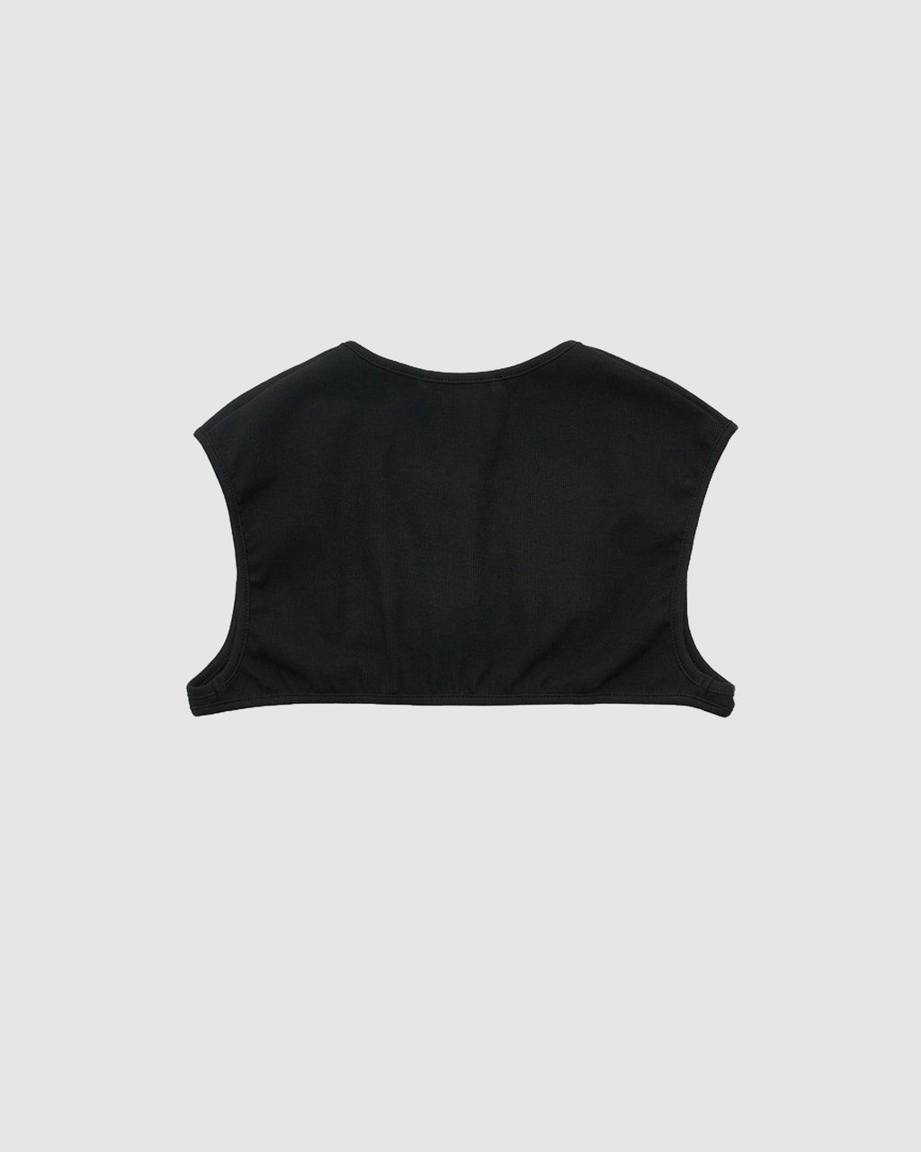 Ribbed Button Top Set