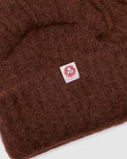 Alpaca Chunky Ears Beanie