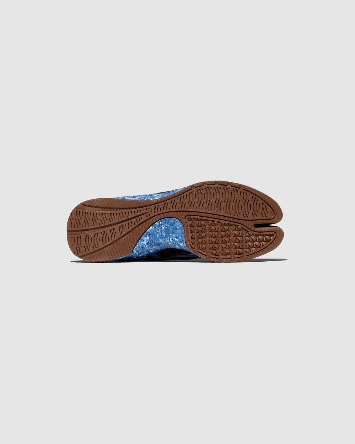 ASICS x KIKO LSAYA FF II Reddish Brown