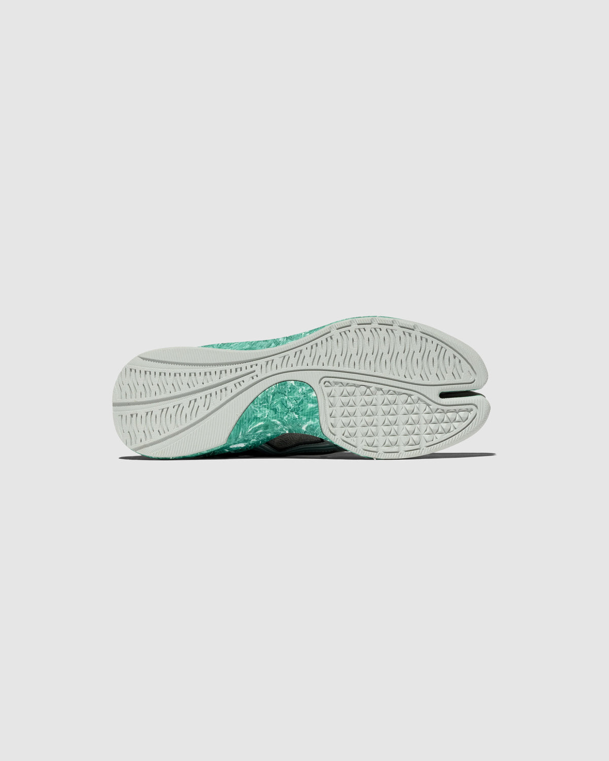 ASICS x KIKO LSAYA FF II Green