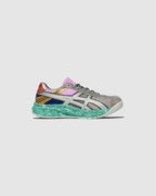 ASICS x KIKO LSAYA FF II Green