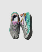 ASICS x KIKO LSAYA FF II Green
