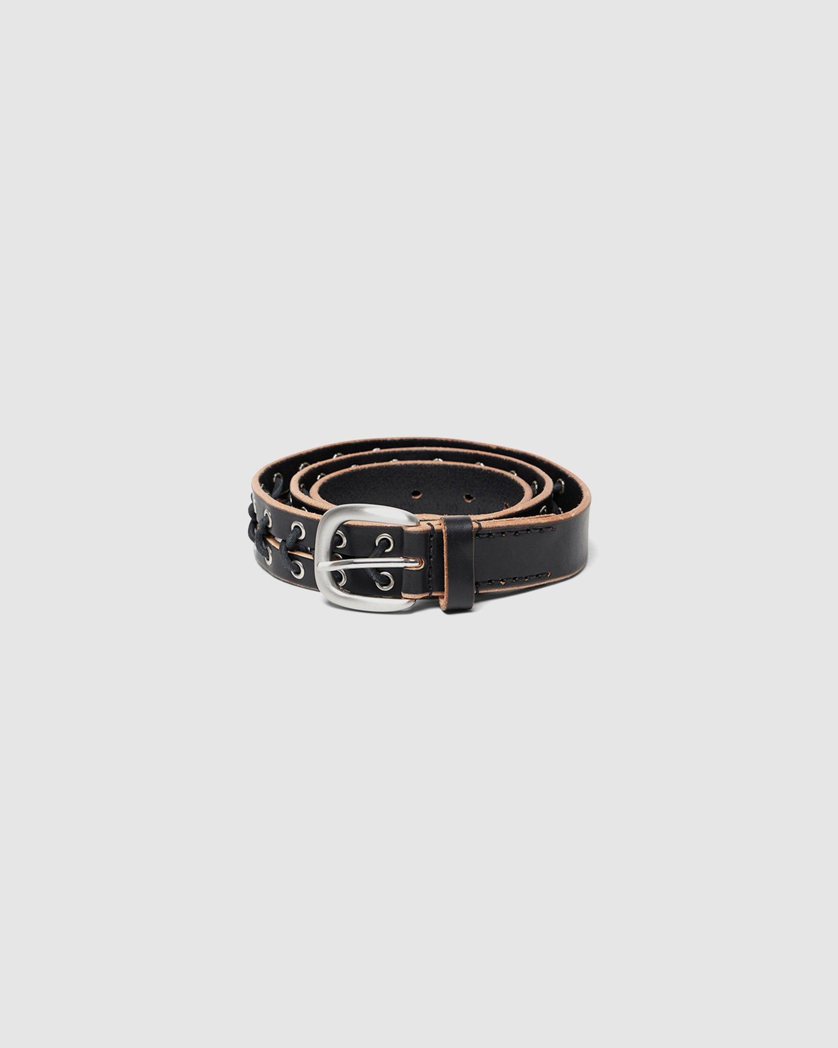 3cm Corset Belt - {{ collection.title }} - Chinatown Country Club 