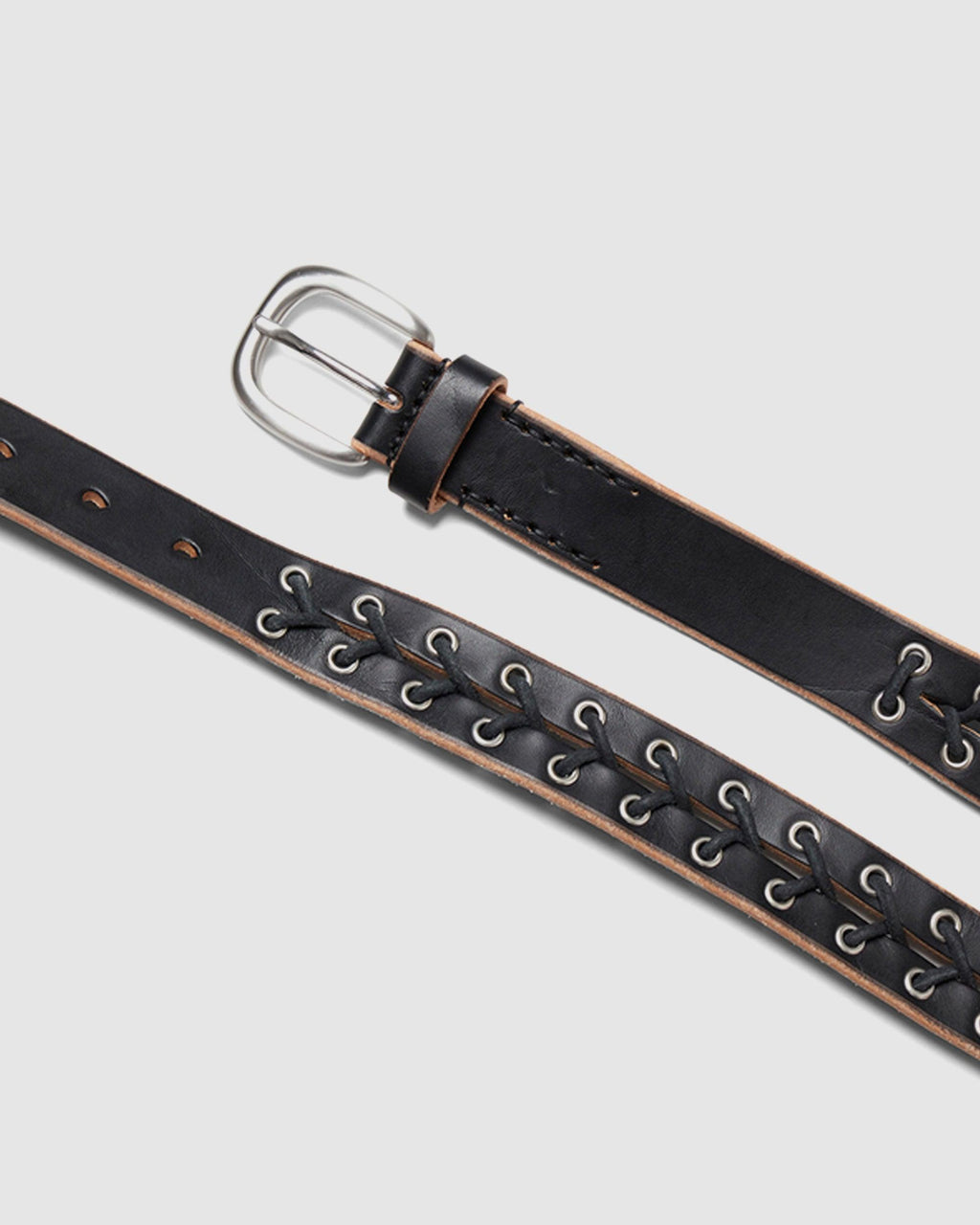3cm Corset Belt - {{ collection.title }} - Chinatown Country Club 